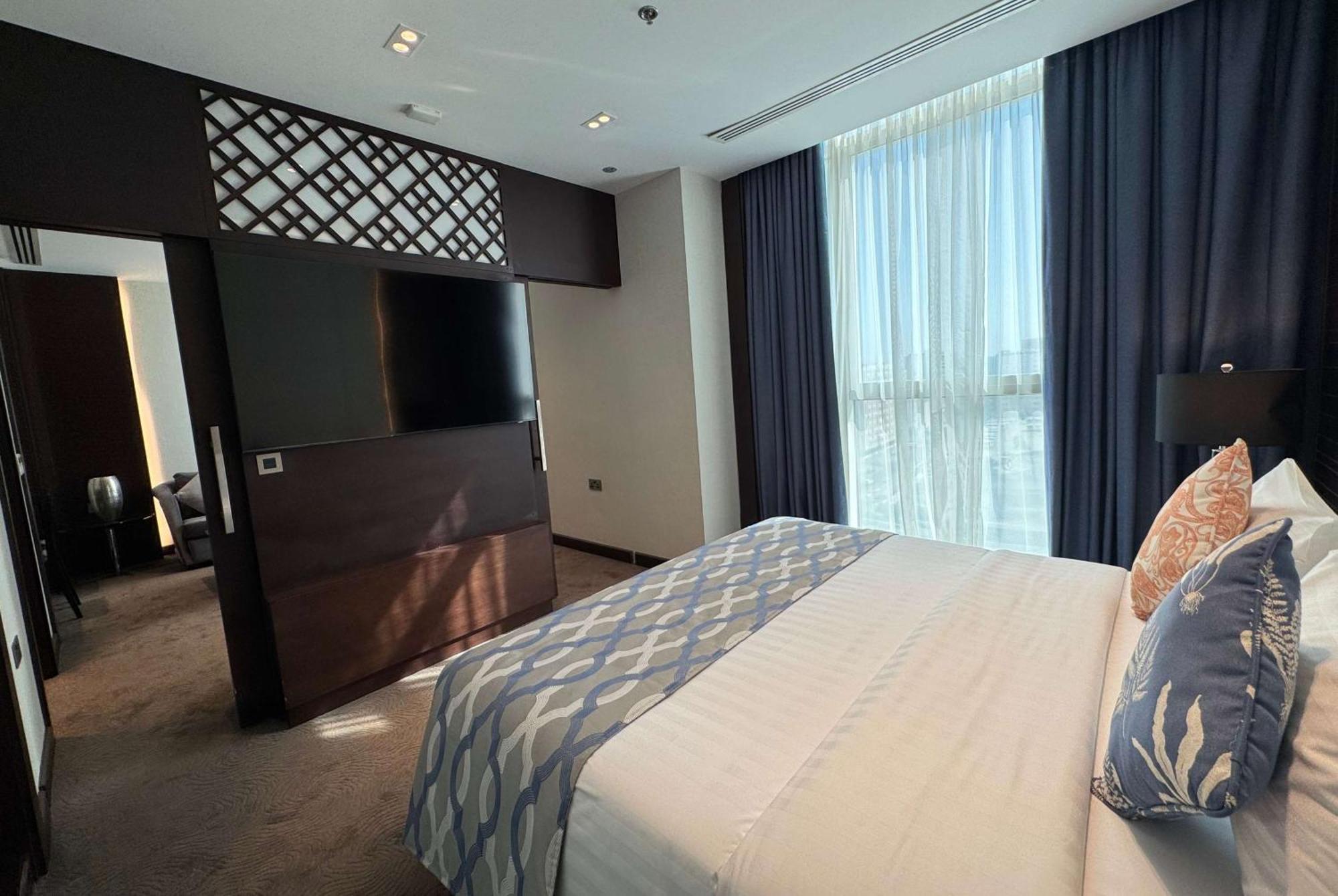 Ramada Encore By Wyndham Doha