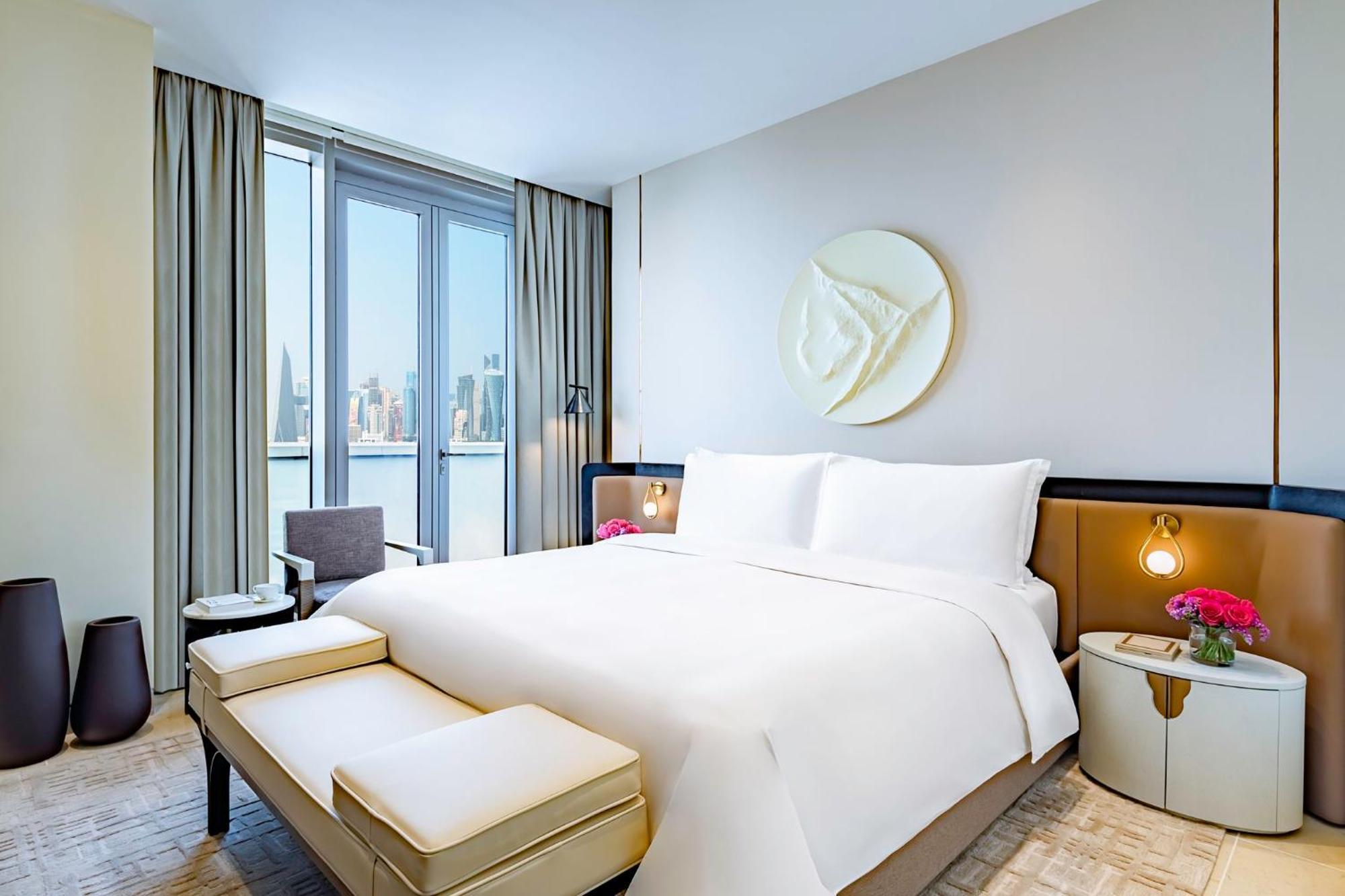 Hotel Mandarin Oriental, 5*