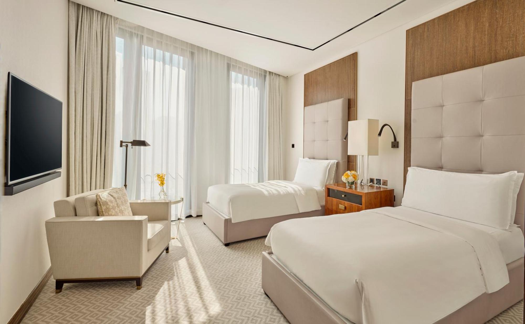 Mandarin Oriental, 5* Doha