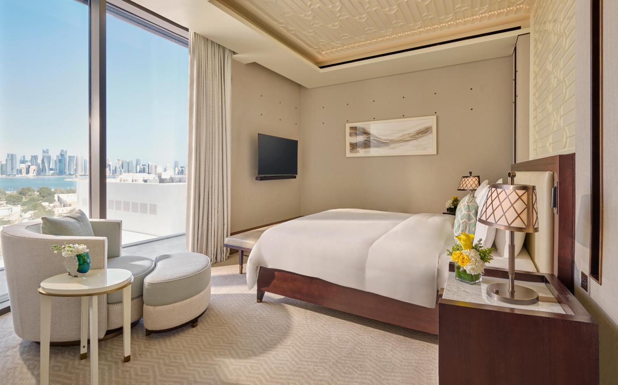 Hotel Mandarin Oriental, 5*