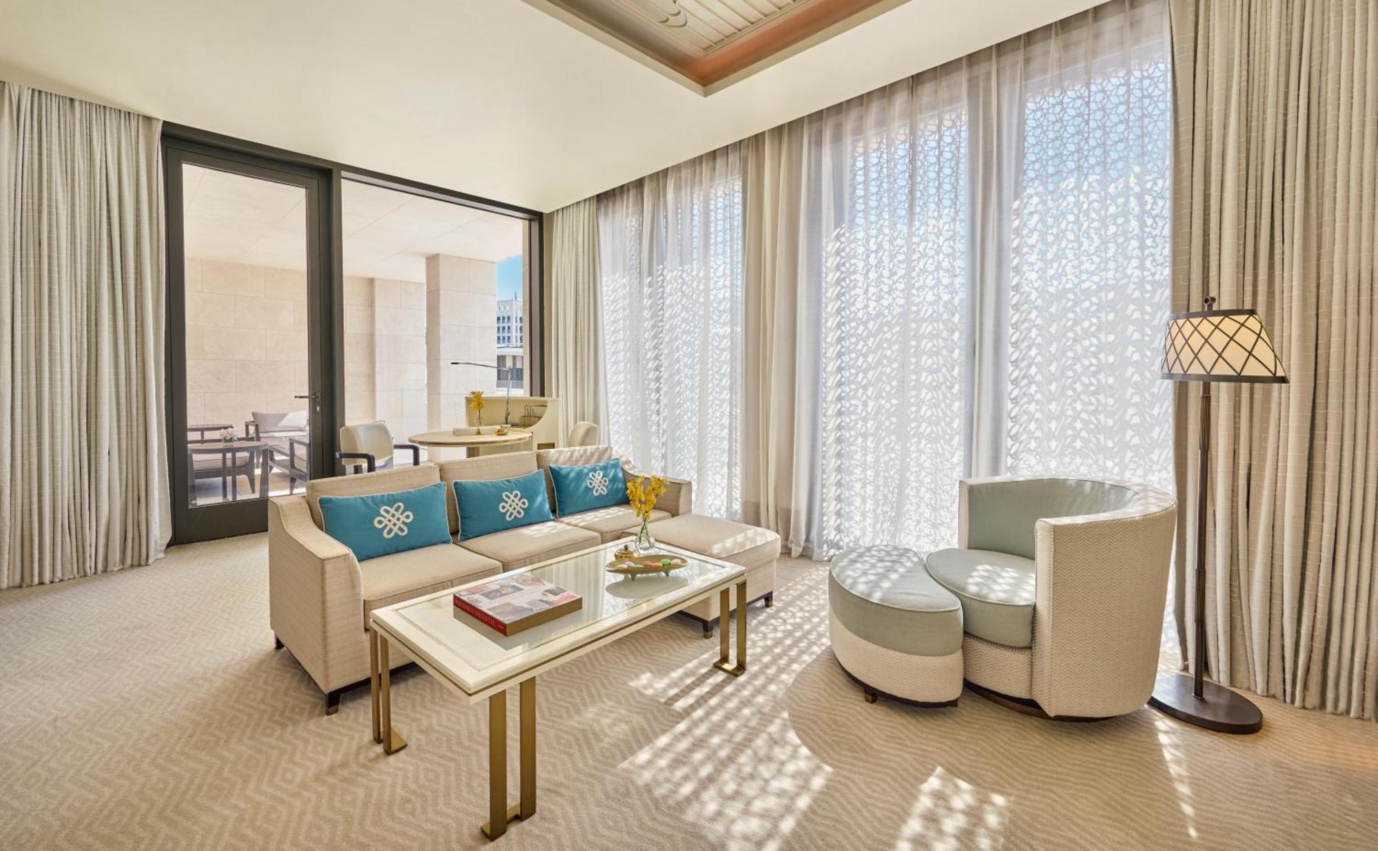 Mandarin Oriental, 5*