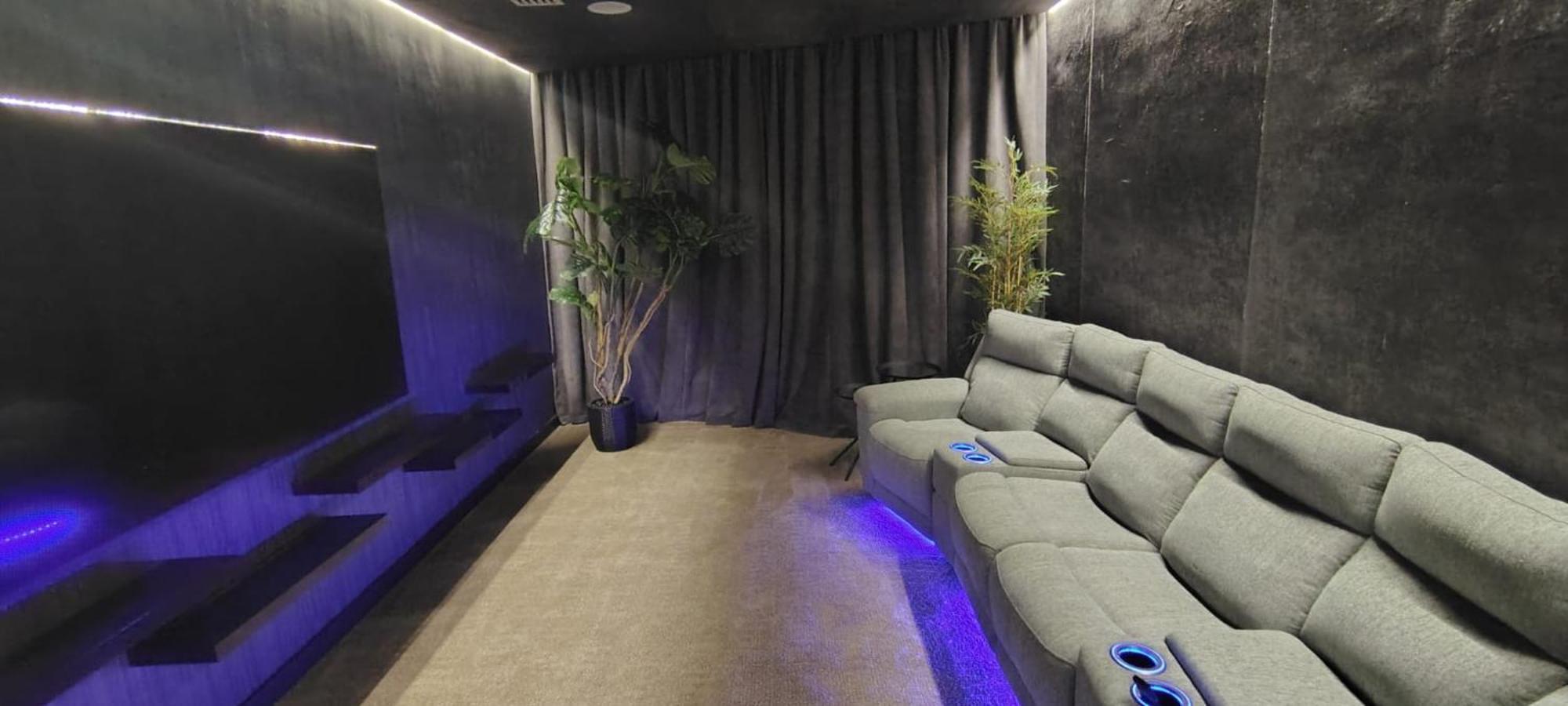 Dar Al Darwish 703 Apartment *