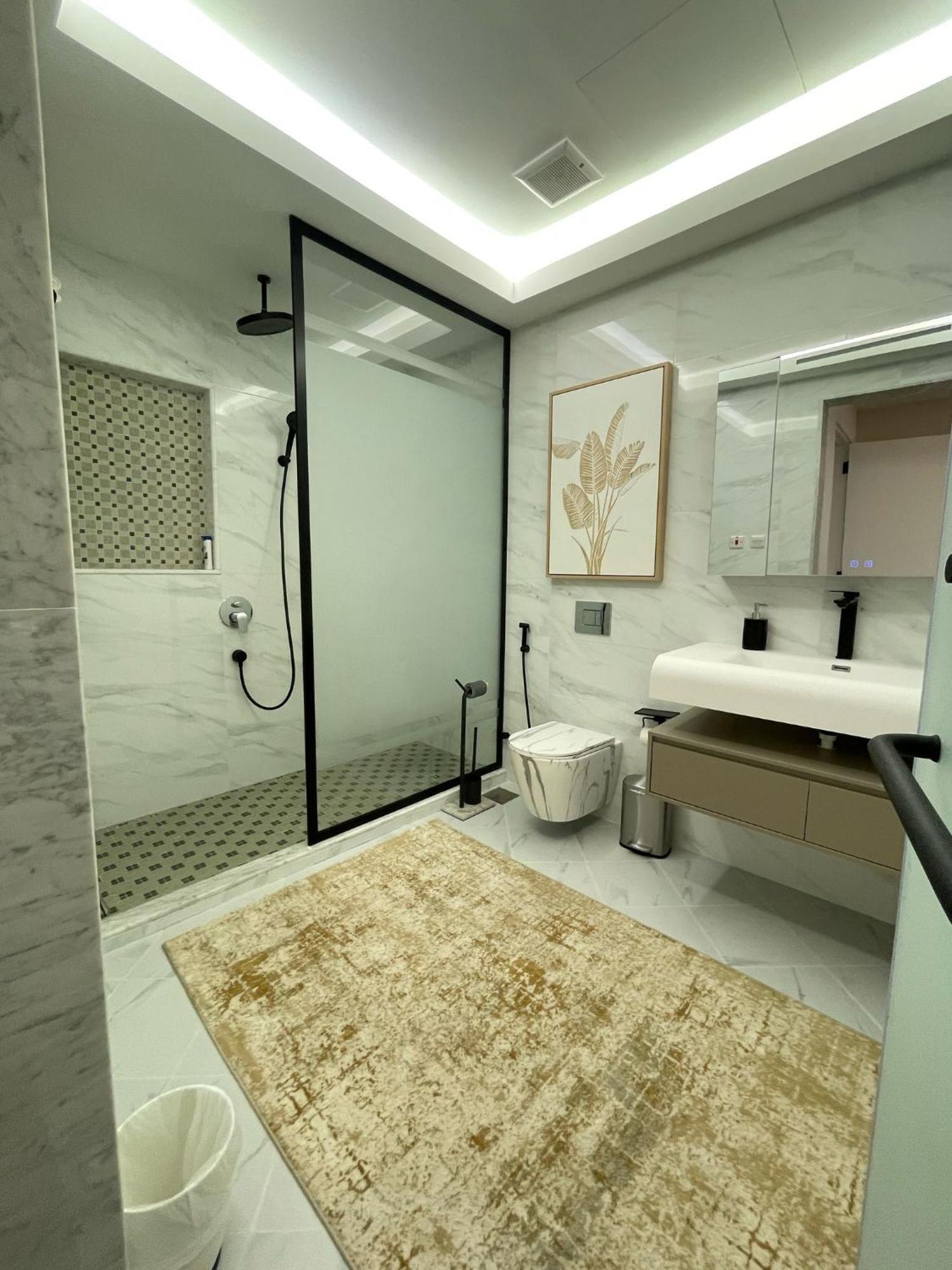 Dar Al Darwish 703 Apartment Doha