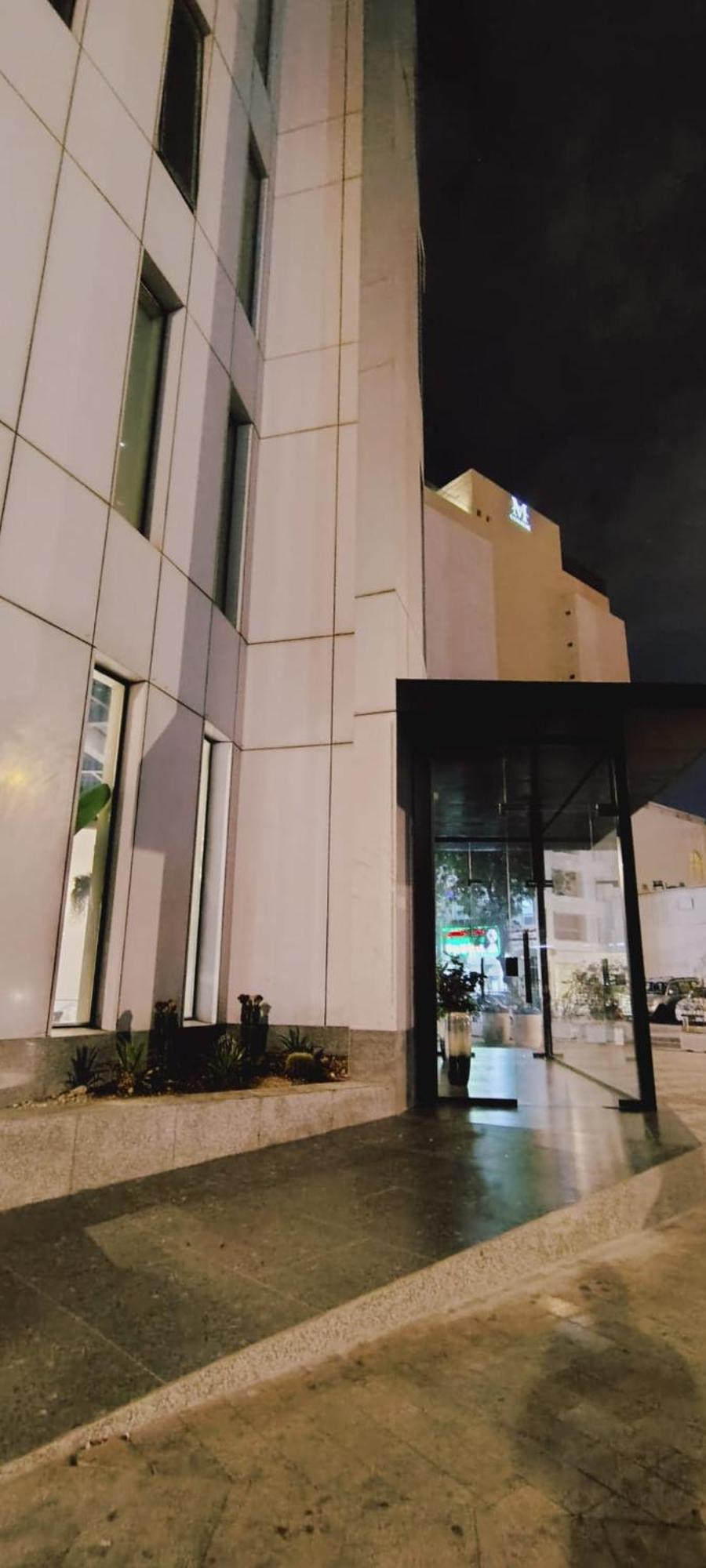 Dar Al Darwish 703 Apartment Doha