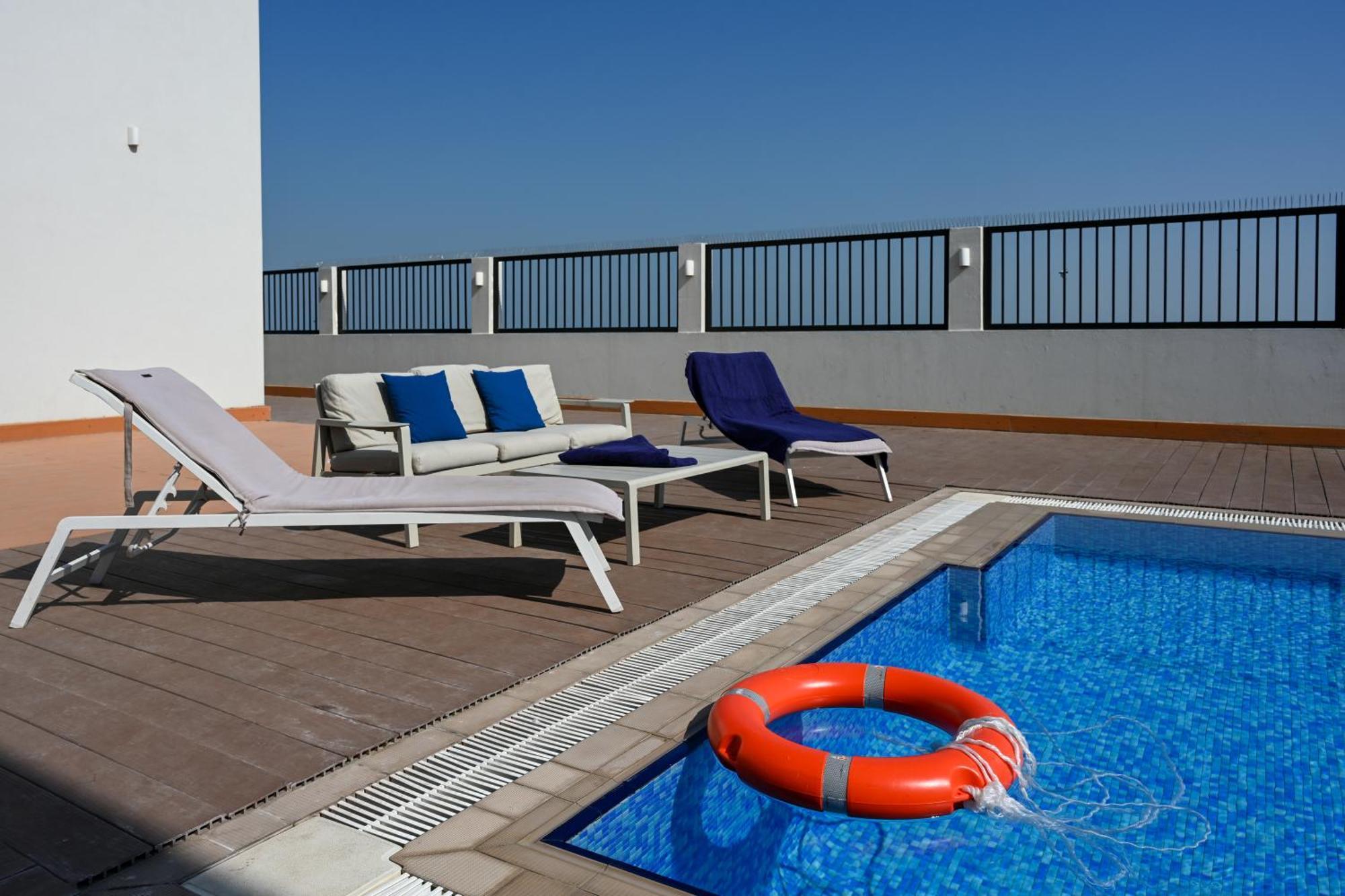 Sherao شراعوه Hotel 4*