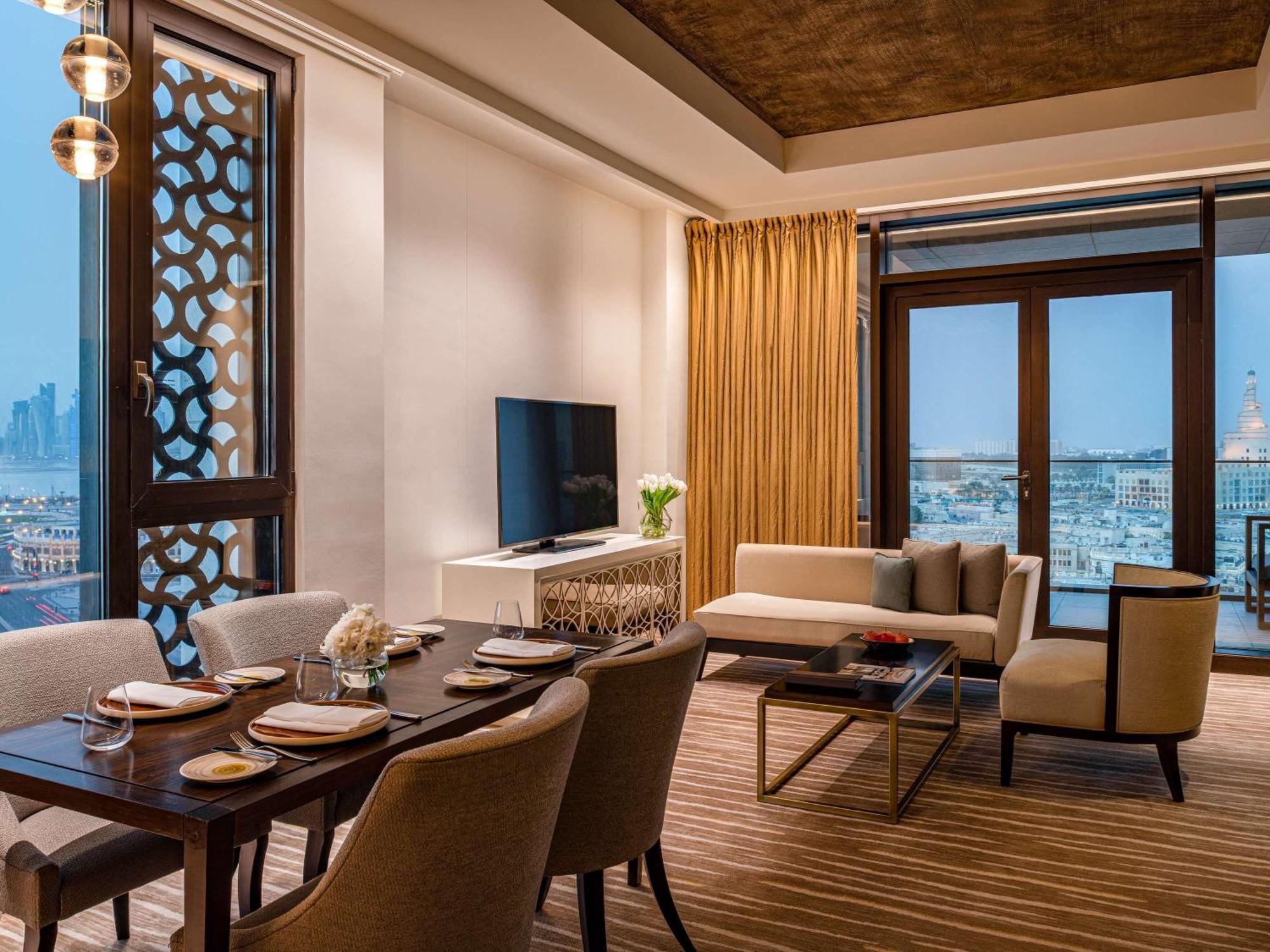 Alwadi - Mgallery Collection Hotel 5*