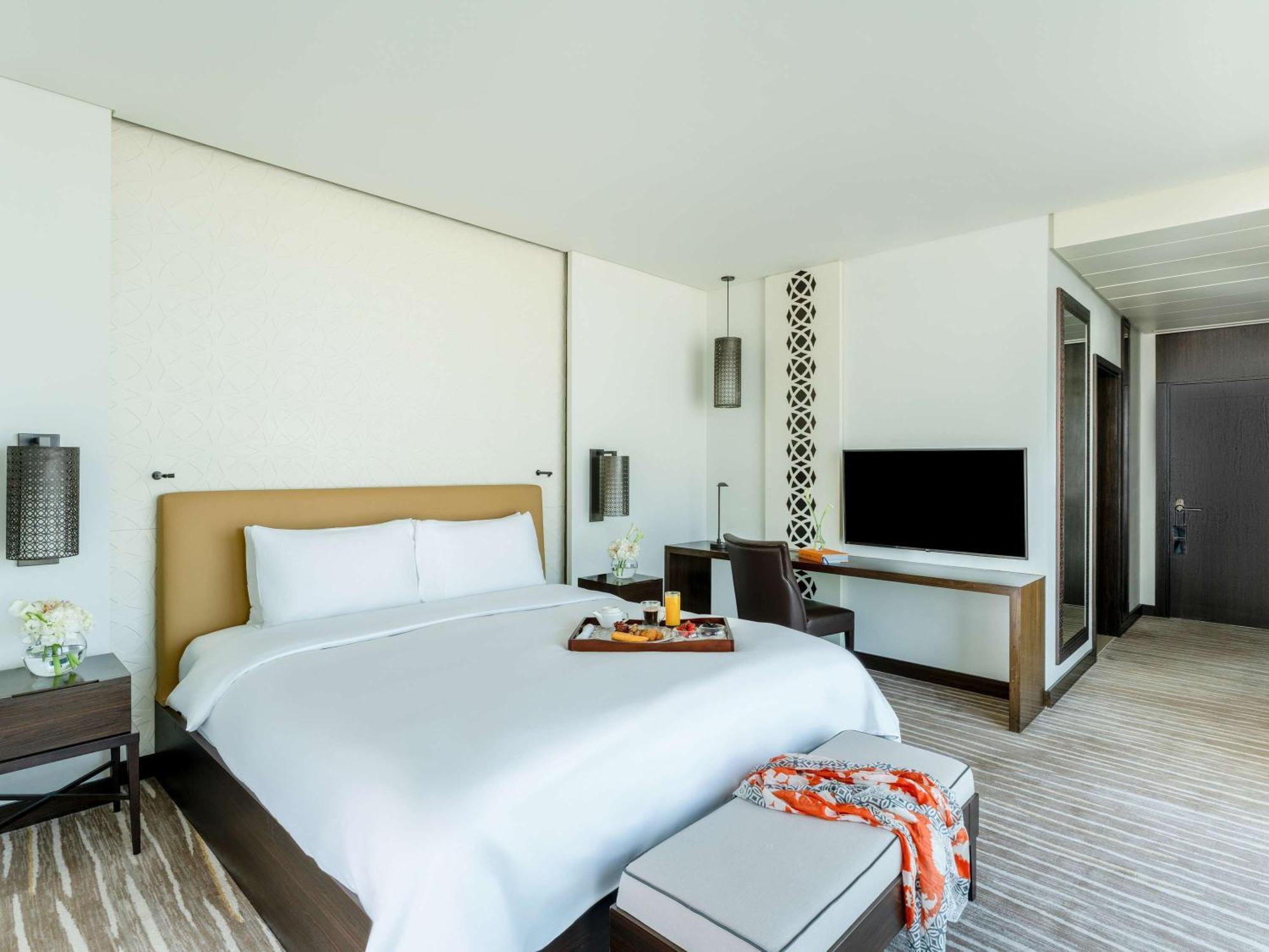 Hotel Alwadi - Mgallery Collection Doha