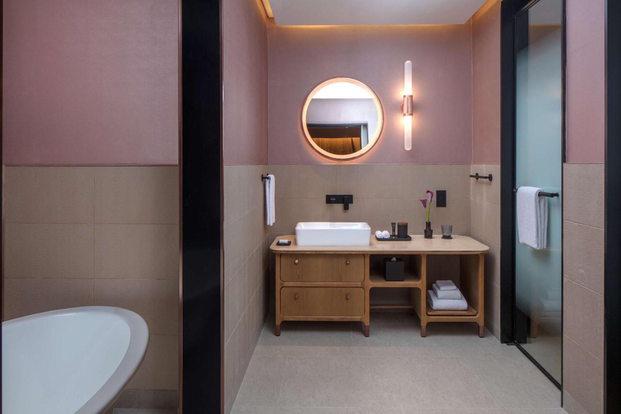 Hotel Andaz Doha, By Hyatt Doha