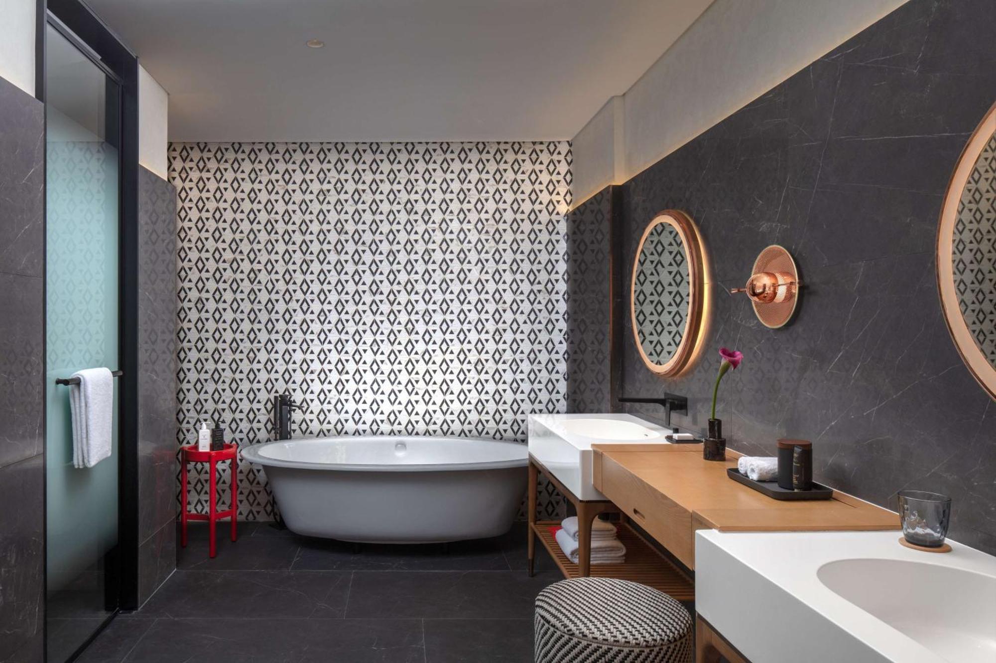 Andaz Doha, By Hyatt 5*