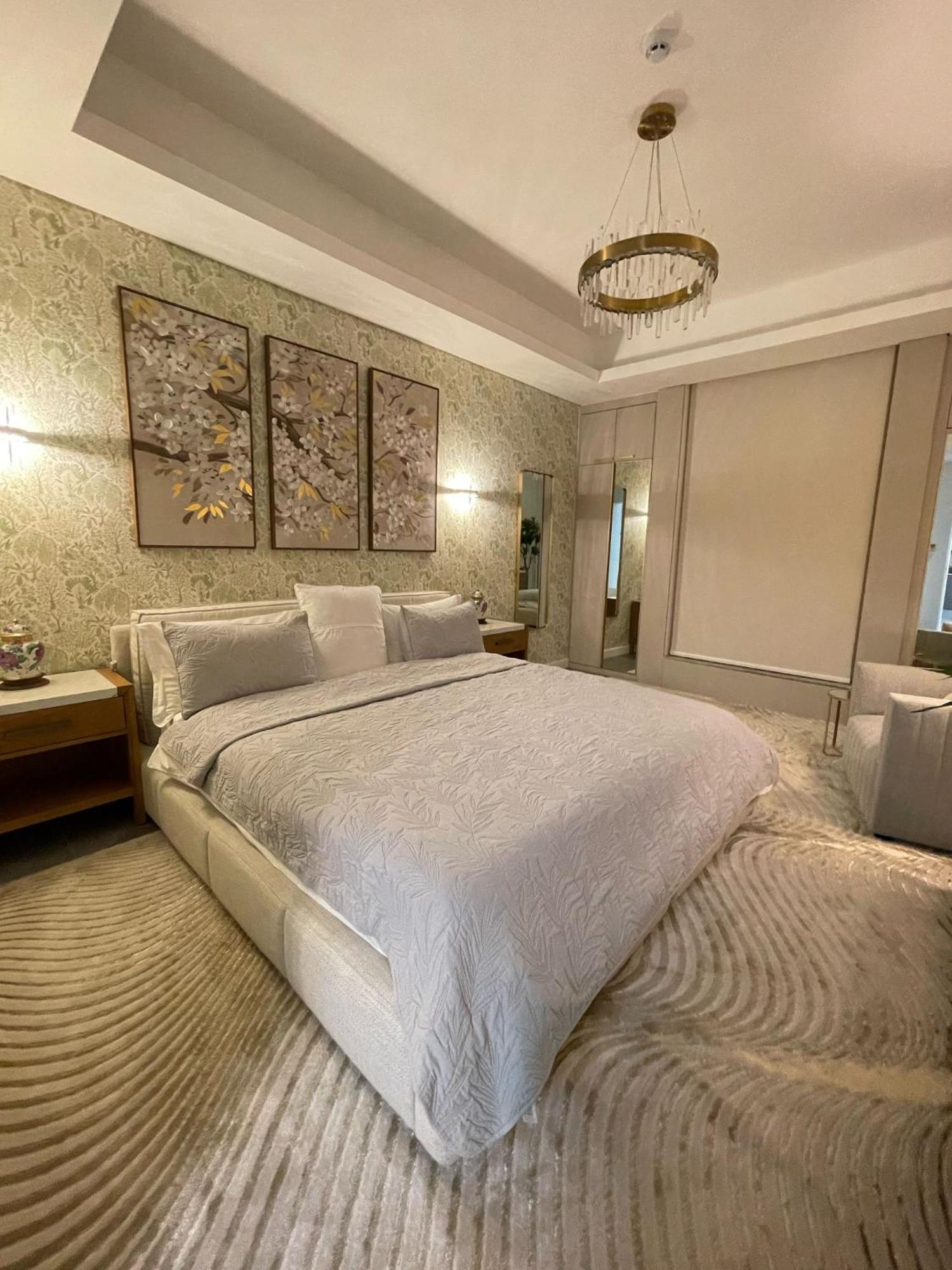 Apartment Dar Al Darwish 602 *