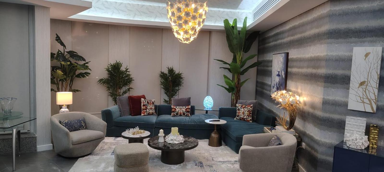 Apartment Dar Al Darwish 601 *