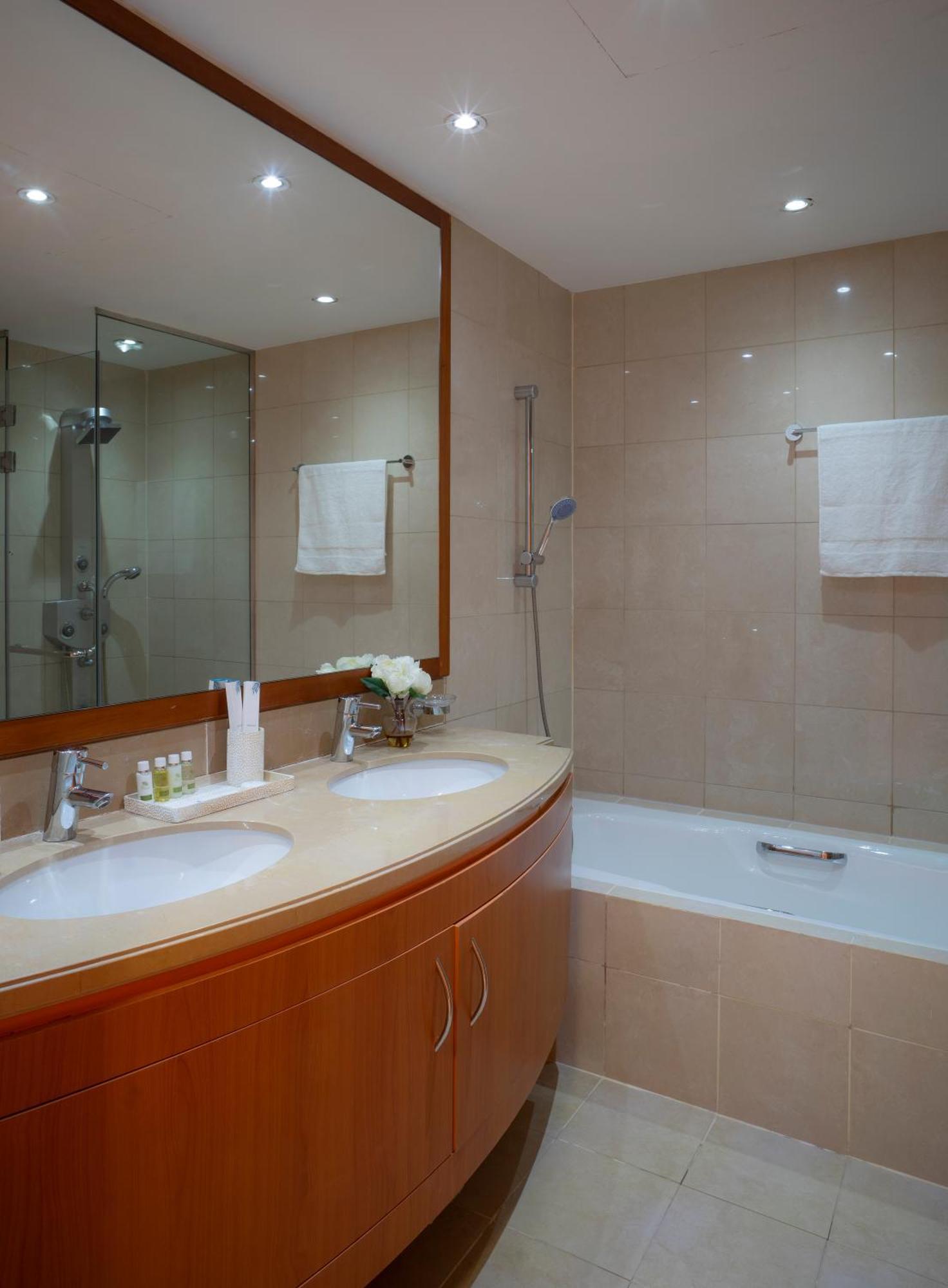 Apartment Luxury At Pearl Qatar *