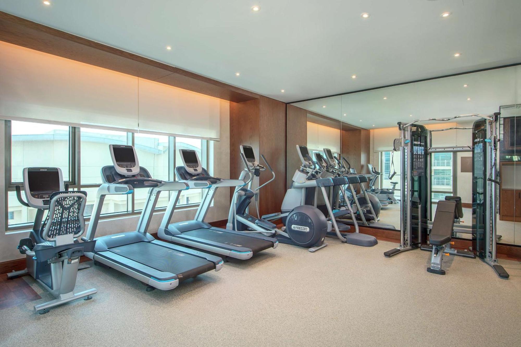 Hilton The Pearl 5* Doha