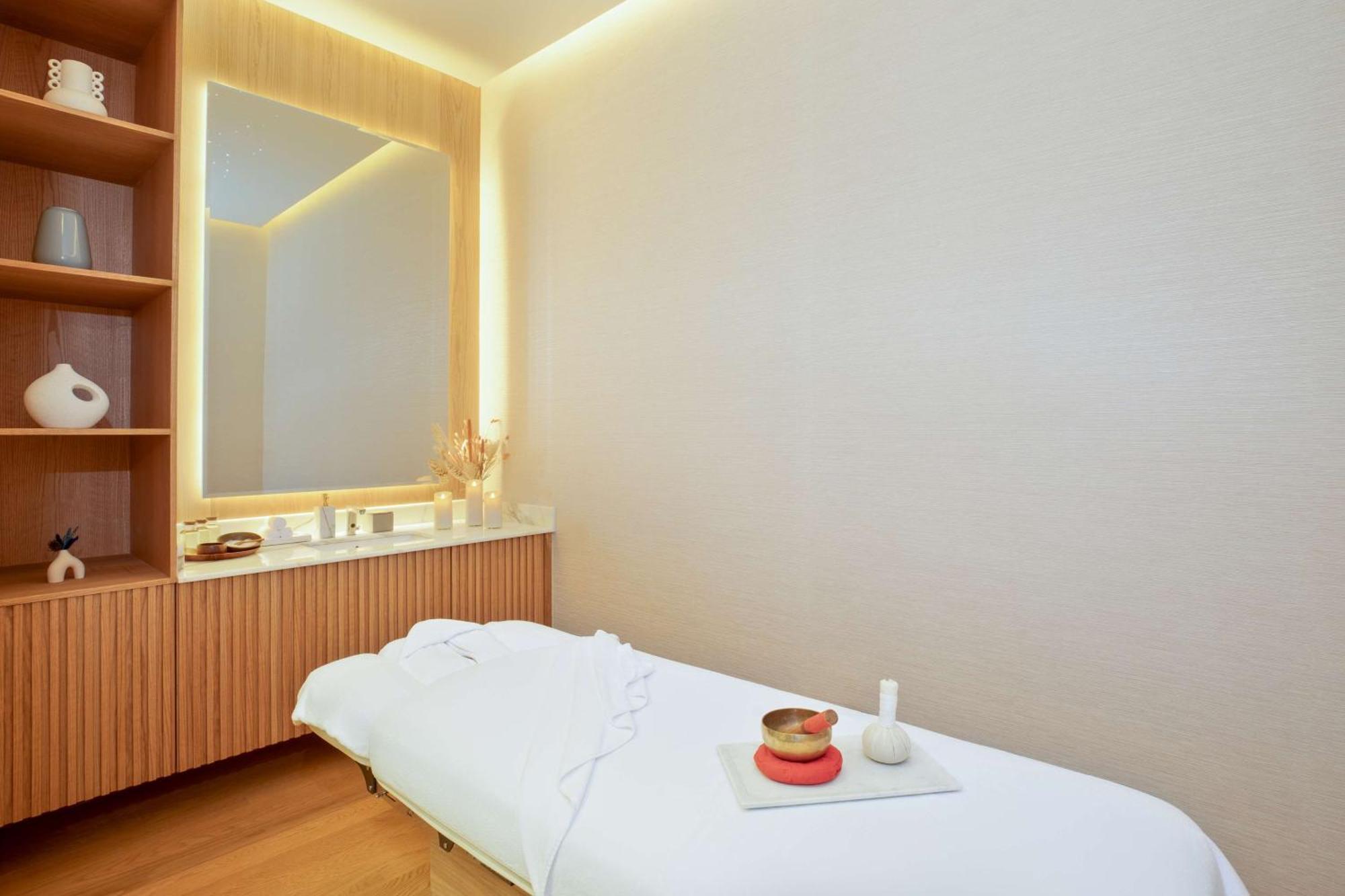 Hotel Alrayyan Hotel Doha, Curio Collection By Hilton 5*