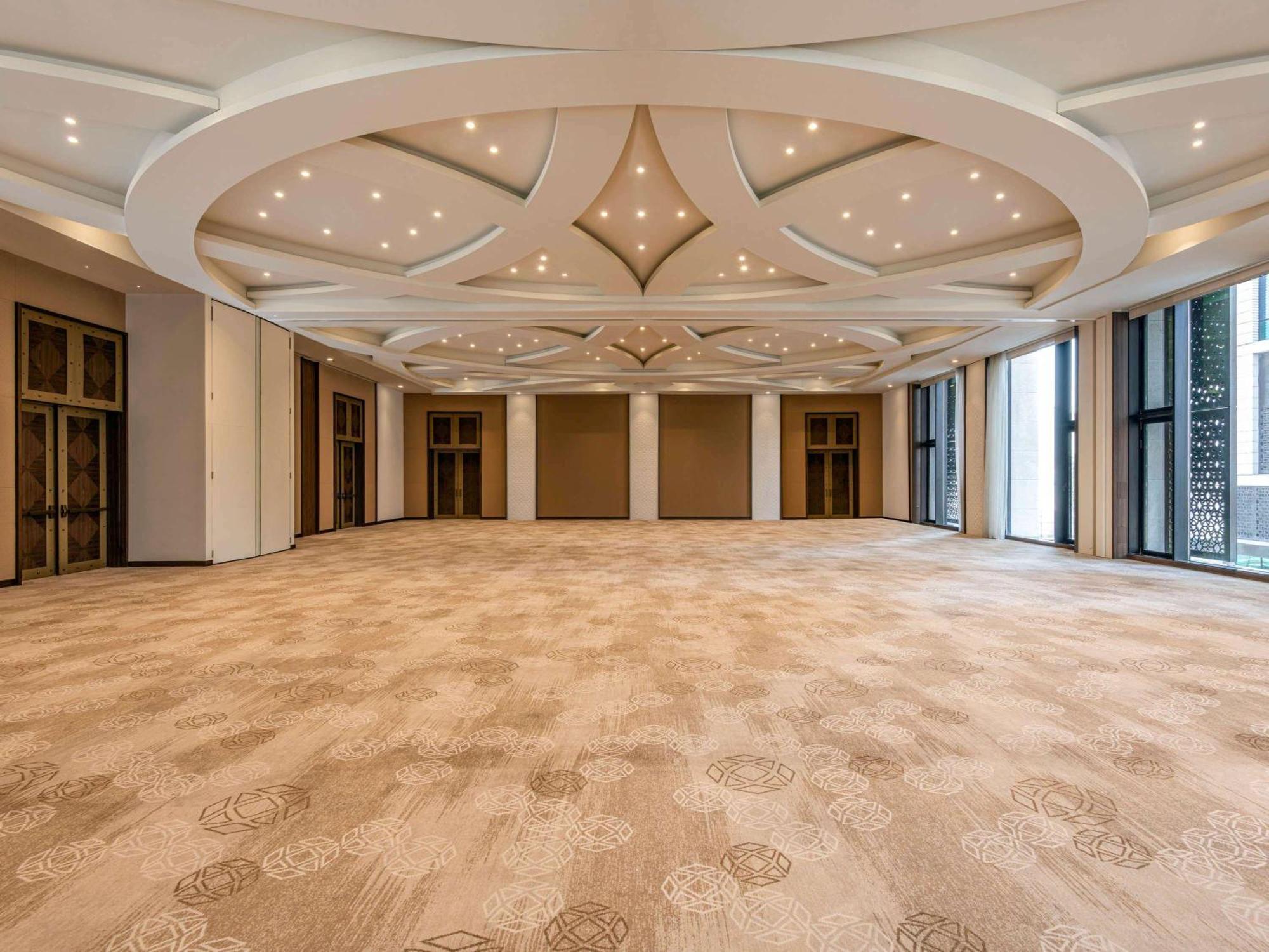 Hotel Alwadi - Mgallery Collection