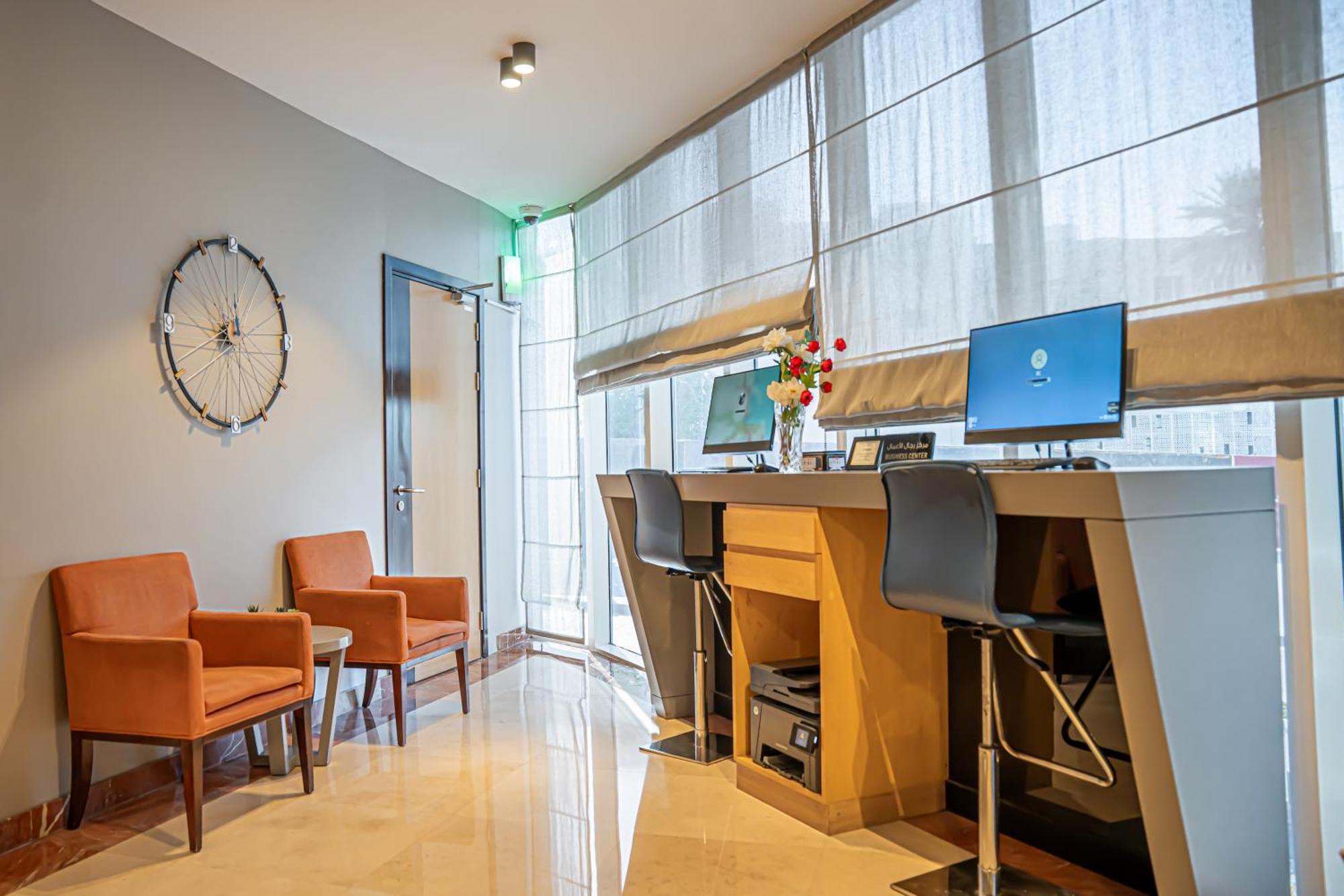 Kingsgate By Millennium Doha