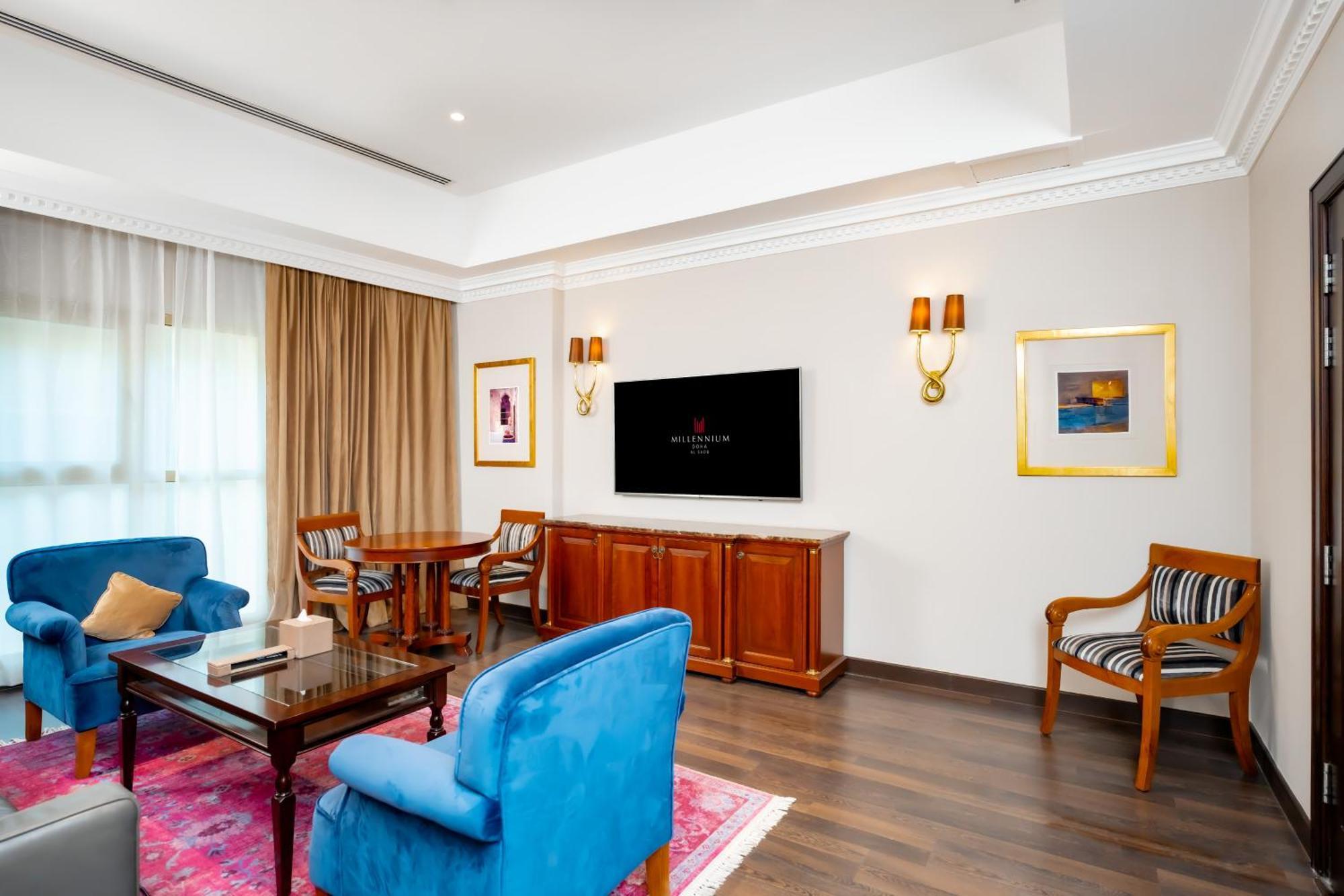 Hotel Millennium 5*