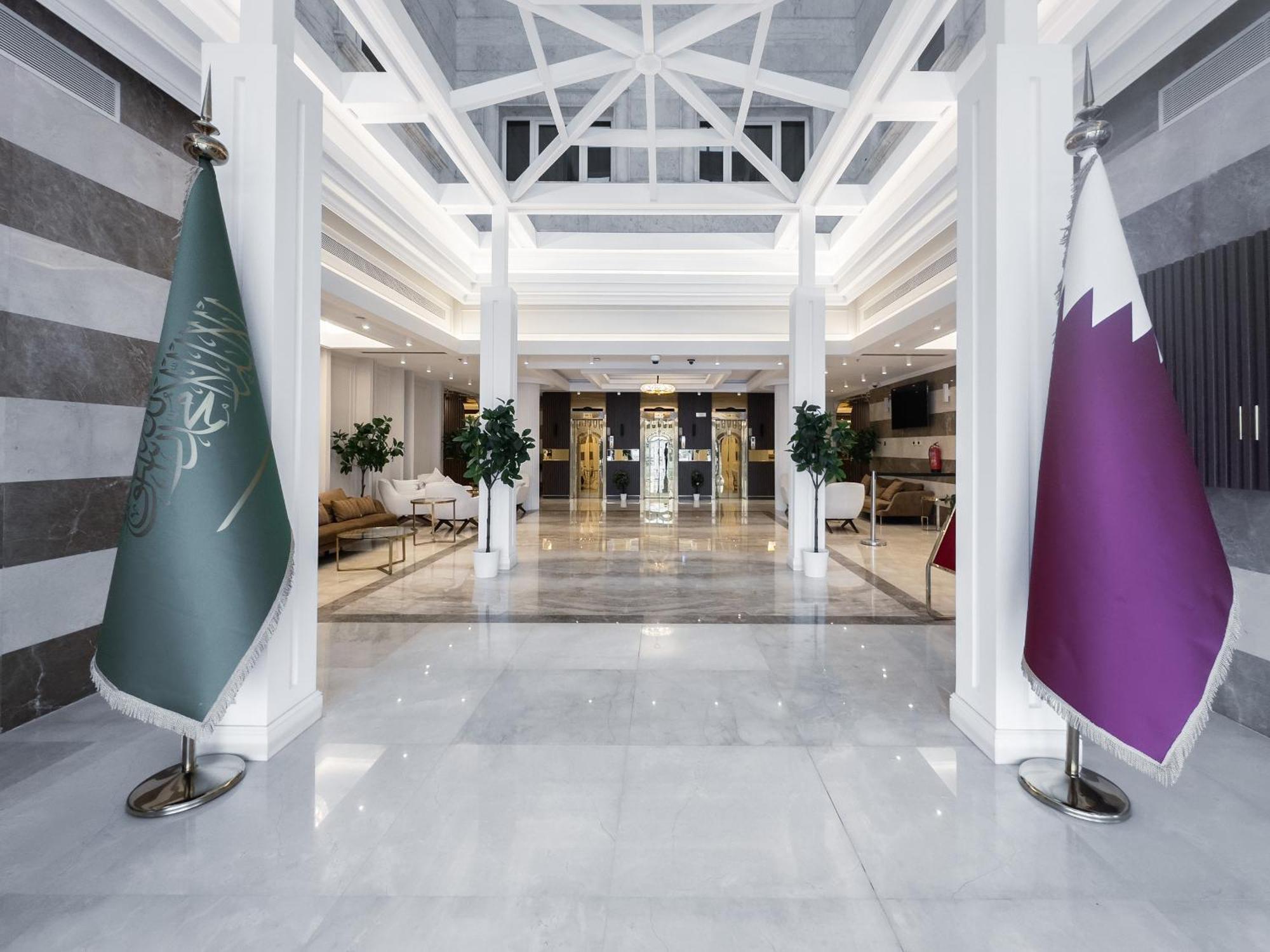 Abraj Royal 2 Doha