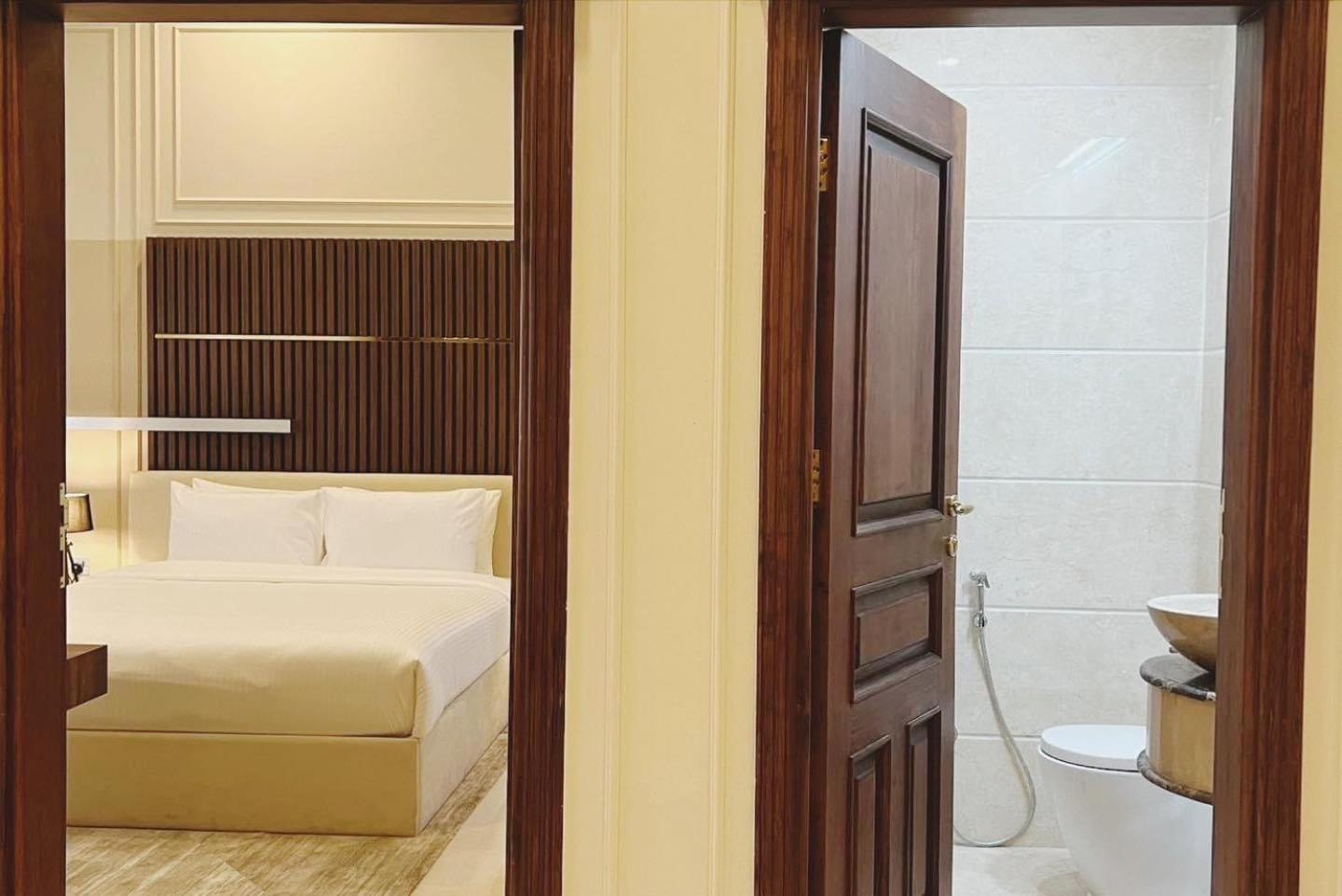 Hotel Abraj Royal 2 4*