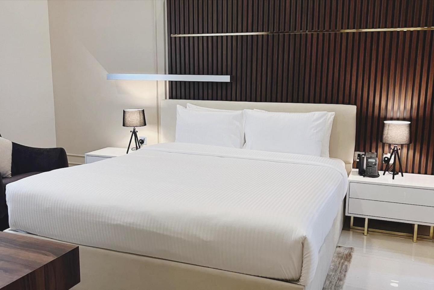 Abraj Royal 2 Hotel Doha