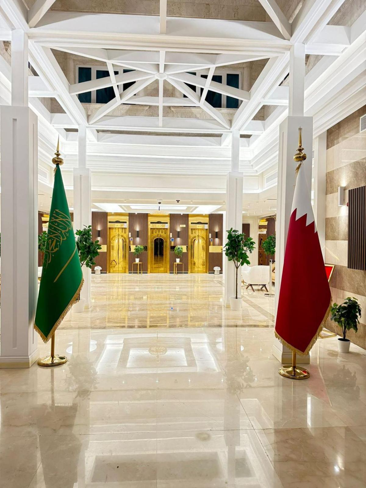 Abraj Royal 2 4* Doha