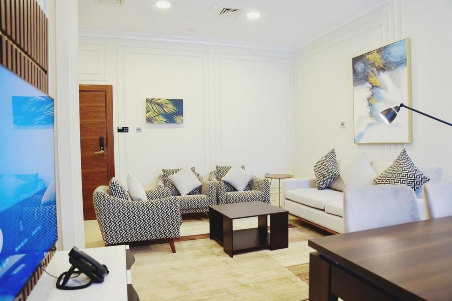 Hotel Abraj Royal 2 4*