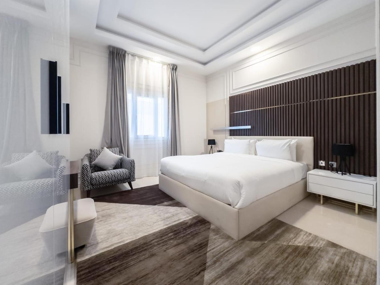 Hotel Abraj Royal 2