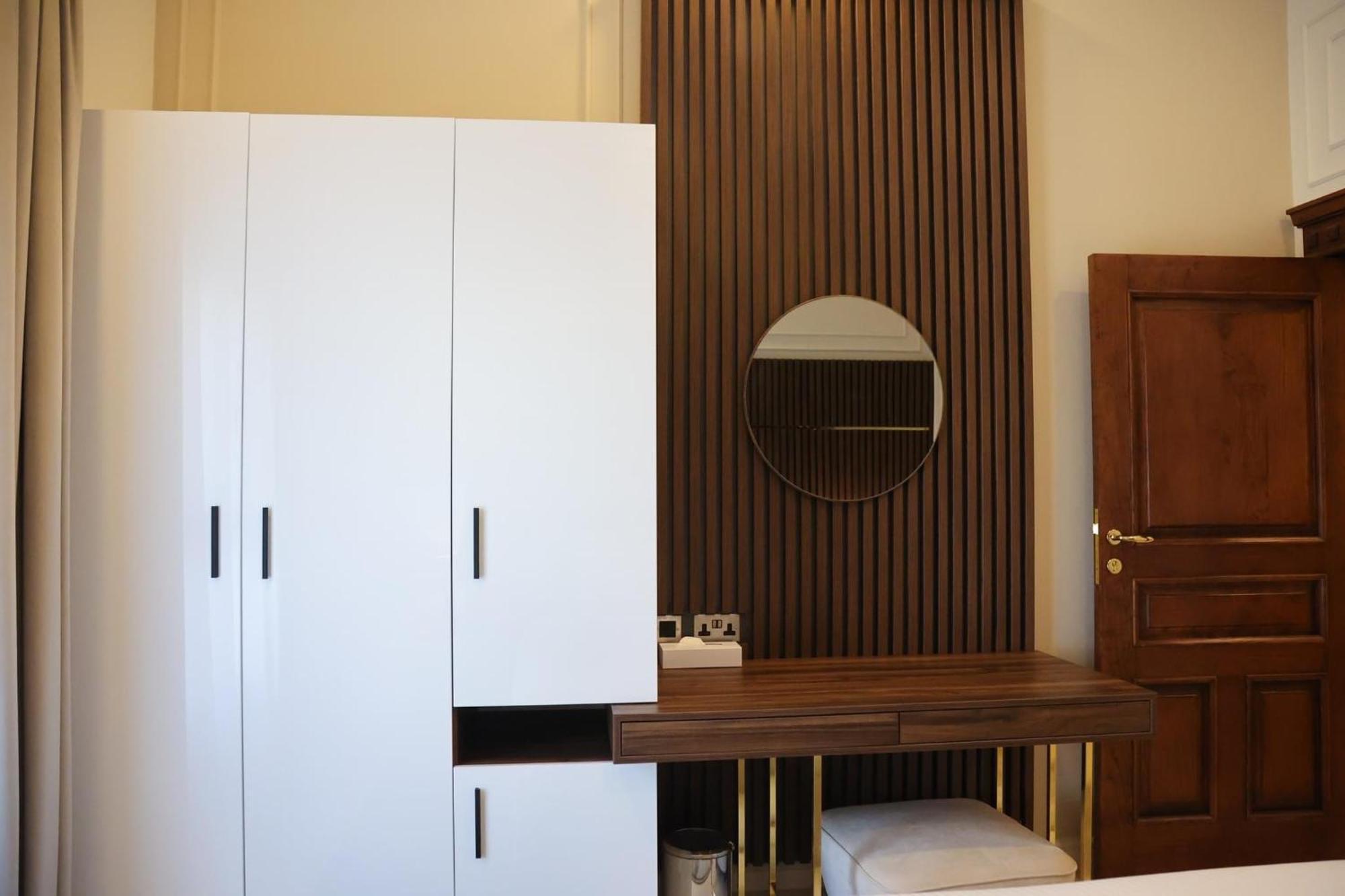 Abraj Royal 2 Hotel Doha