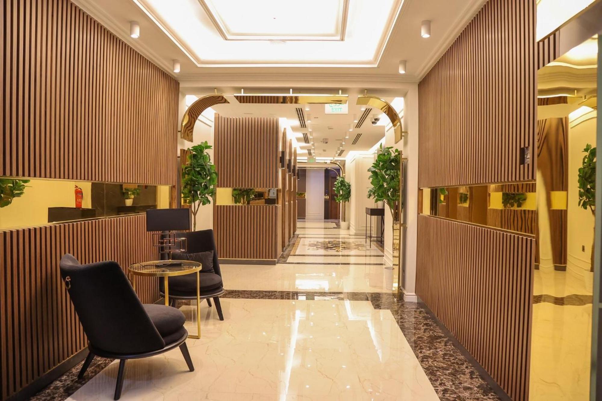 Abraj Royal 2 Hotel