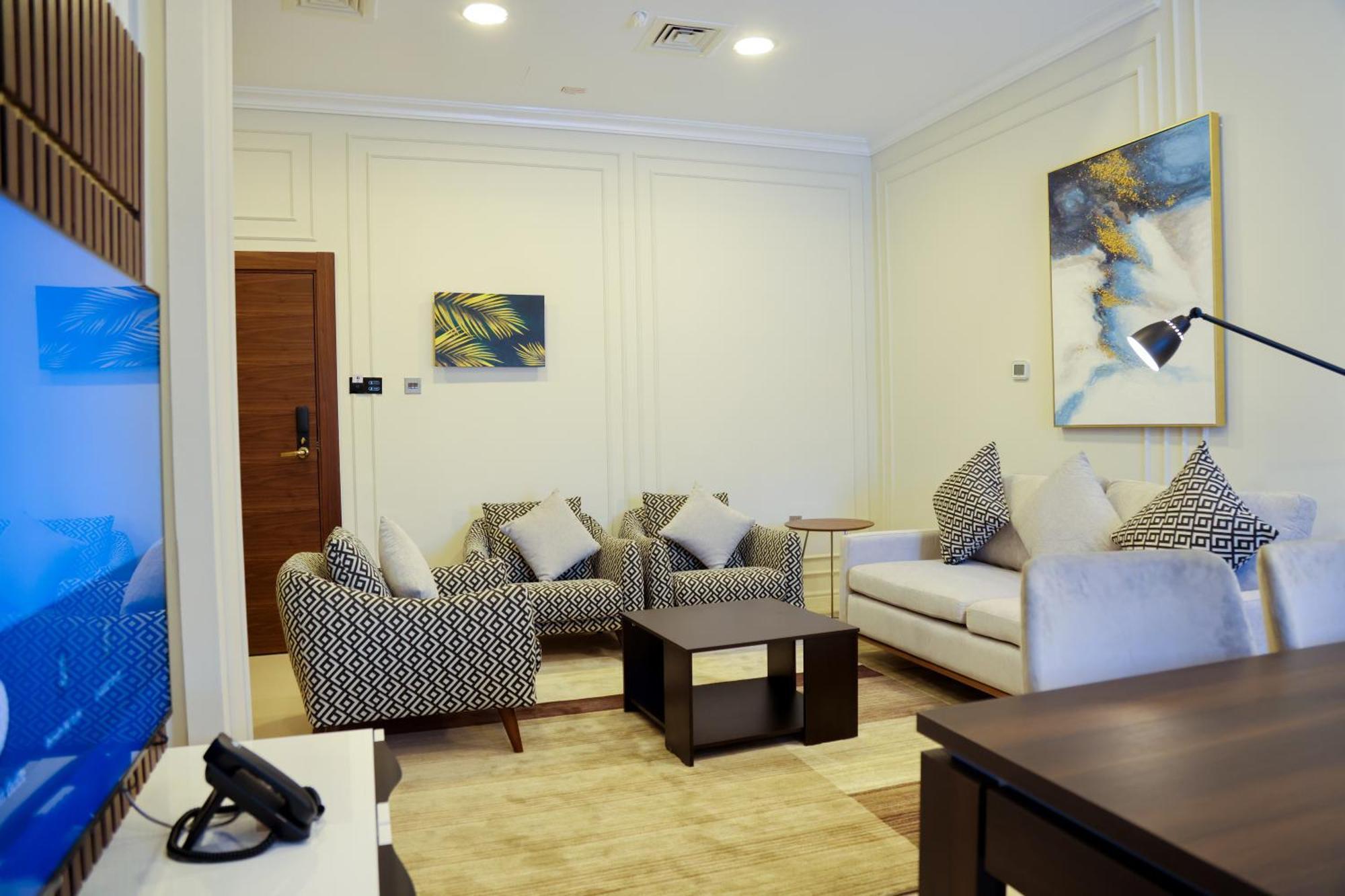 Abraj Royal 2 Hotel