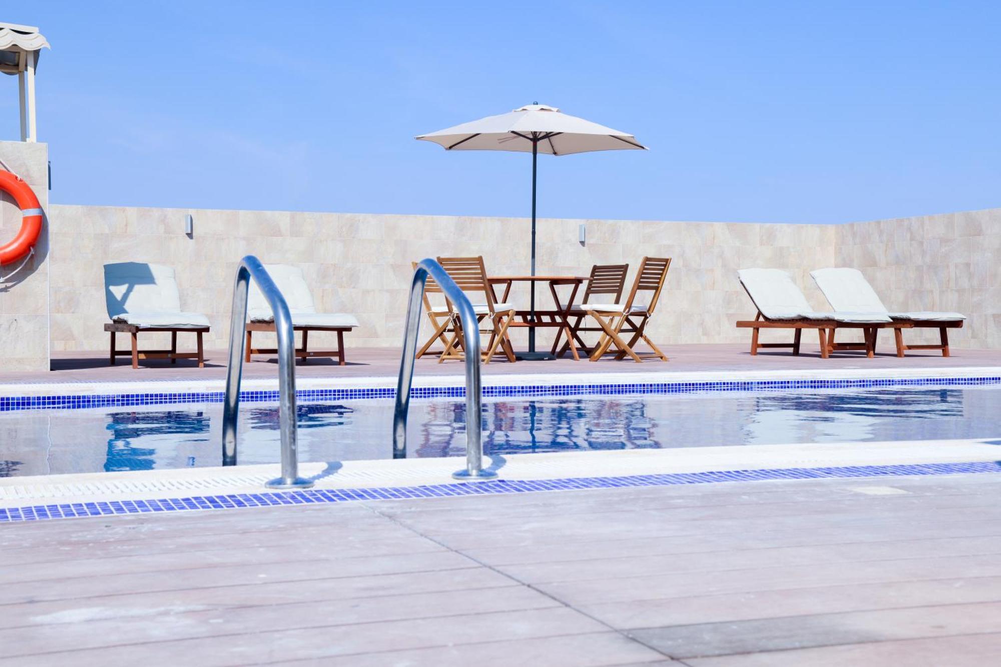 Abraj Royal 2 Hotel