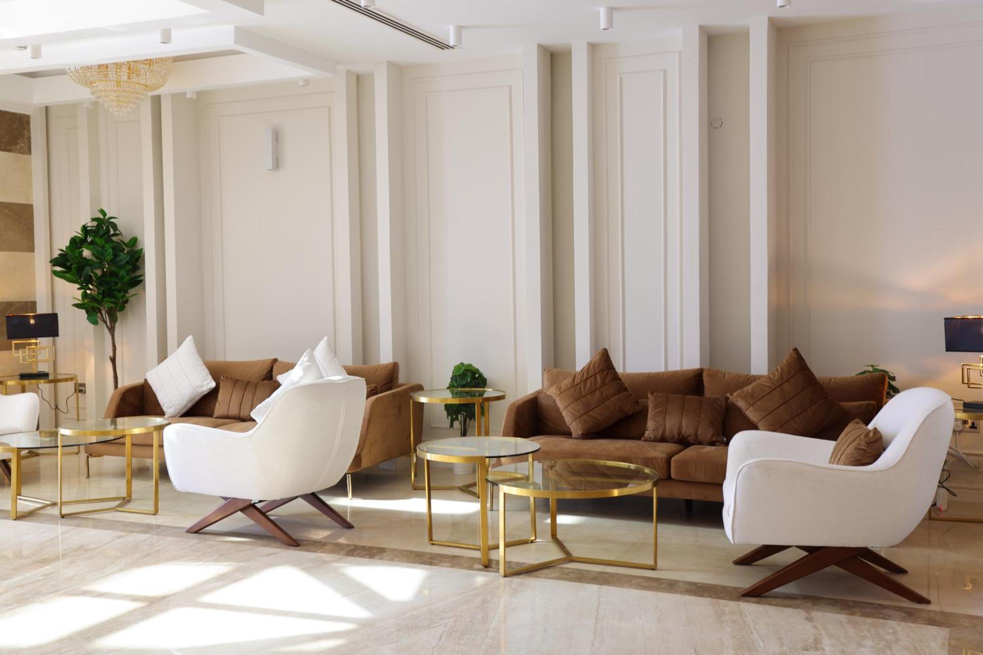 Hotel Abraj Royal 2