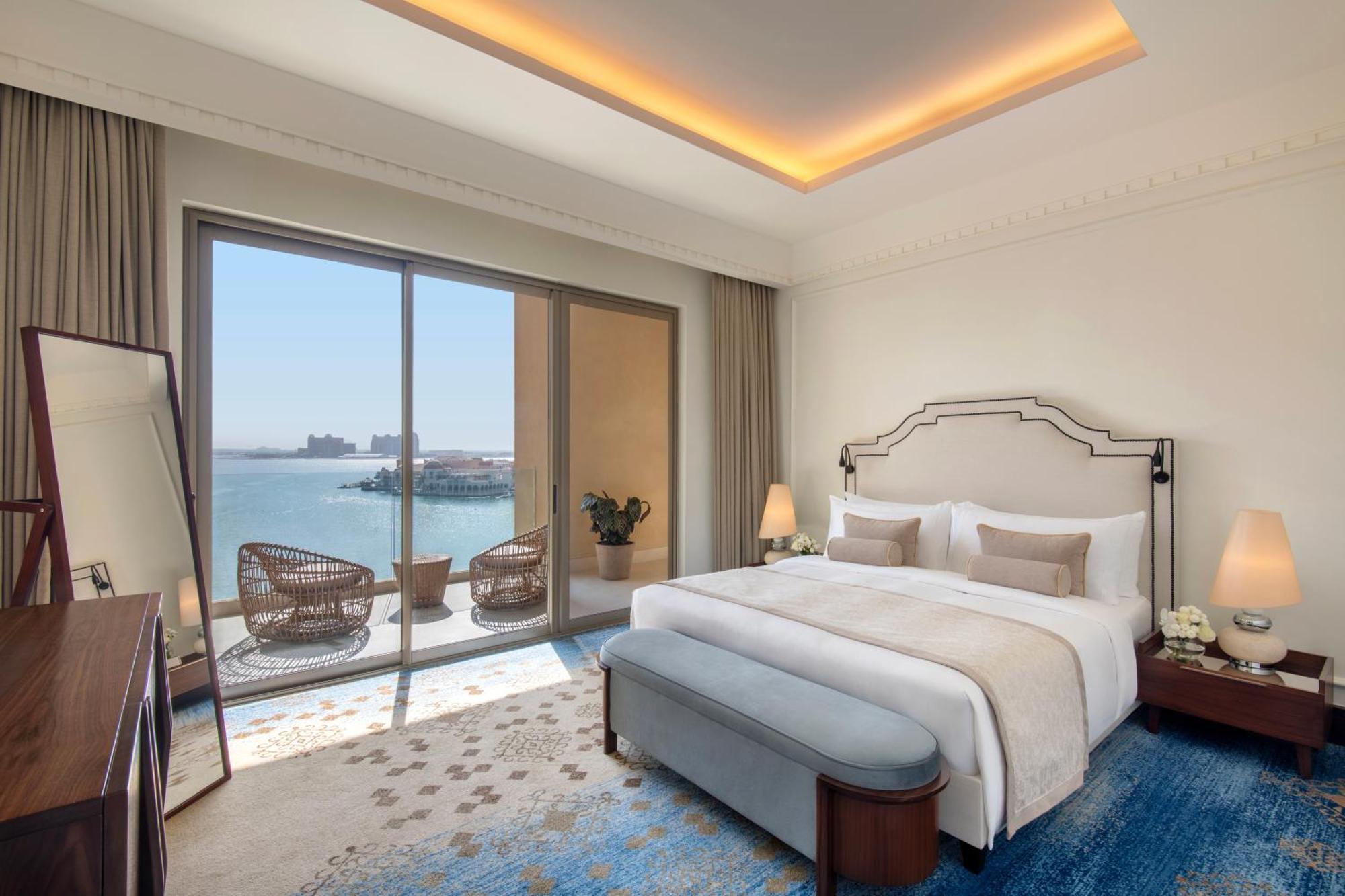 Hotel The St. Regis Marsa Arabia Island, The Pearl Qatar Doha