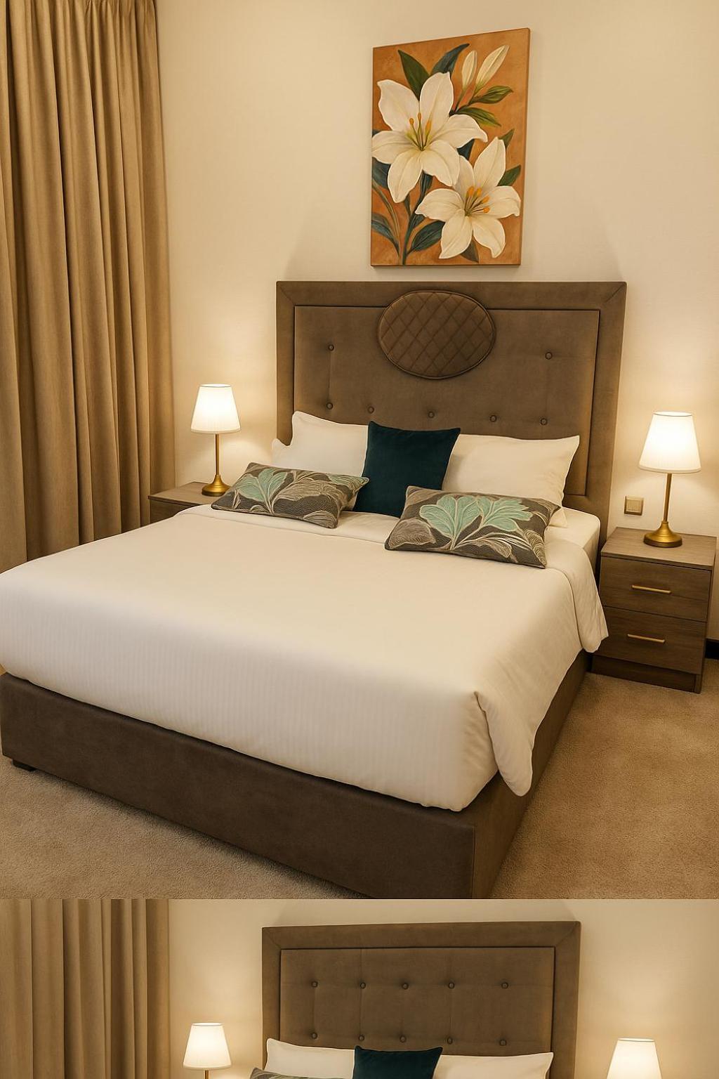 Hotel Saraya Palace 4*