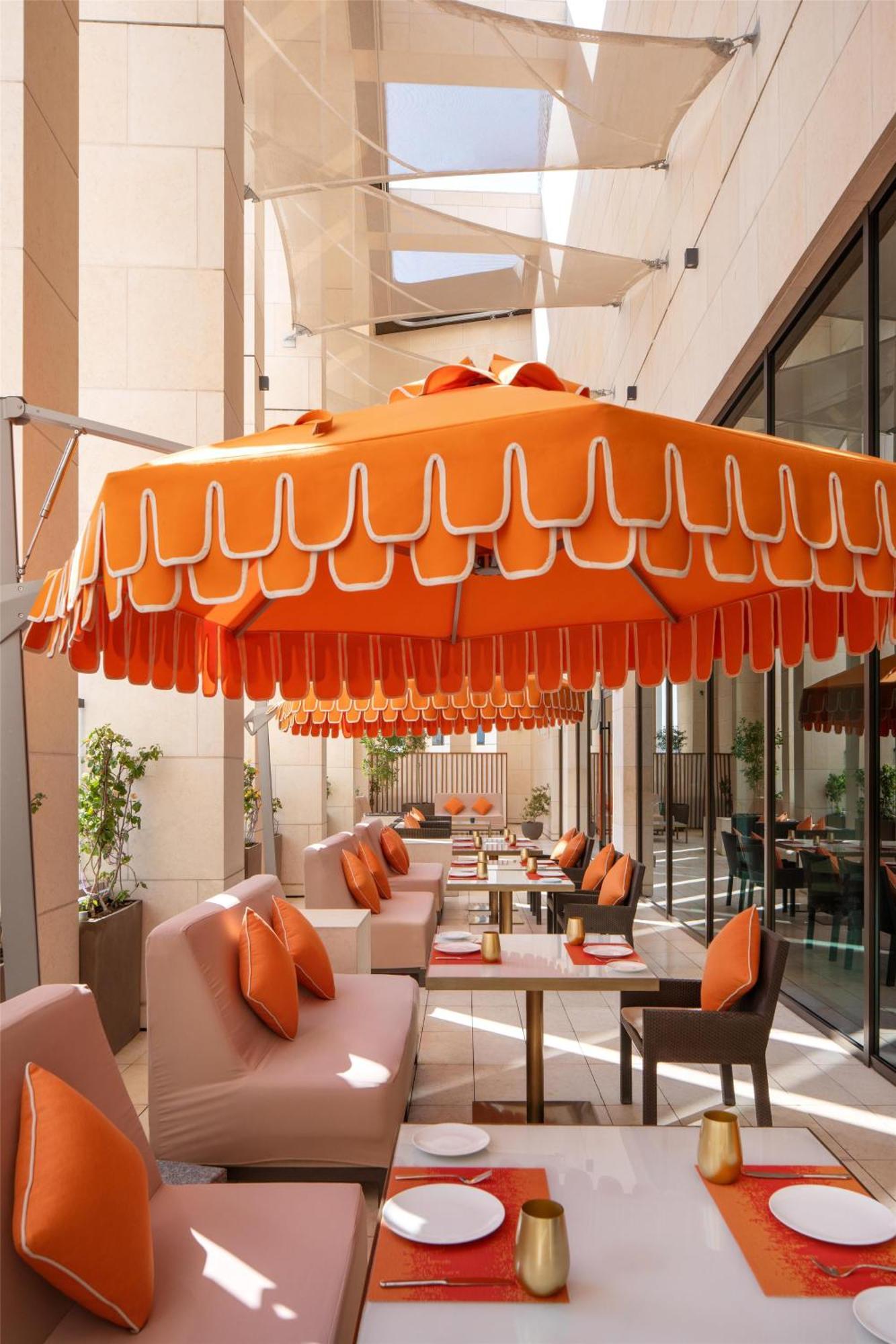 Park Hyatt Hotel