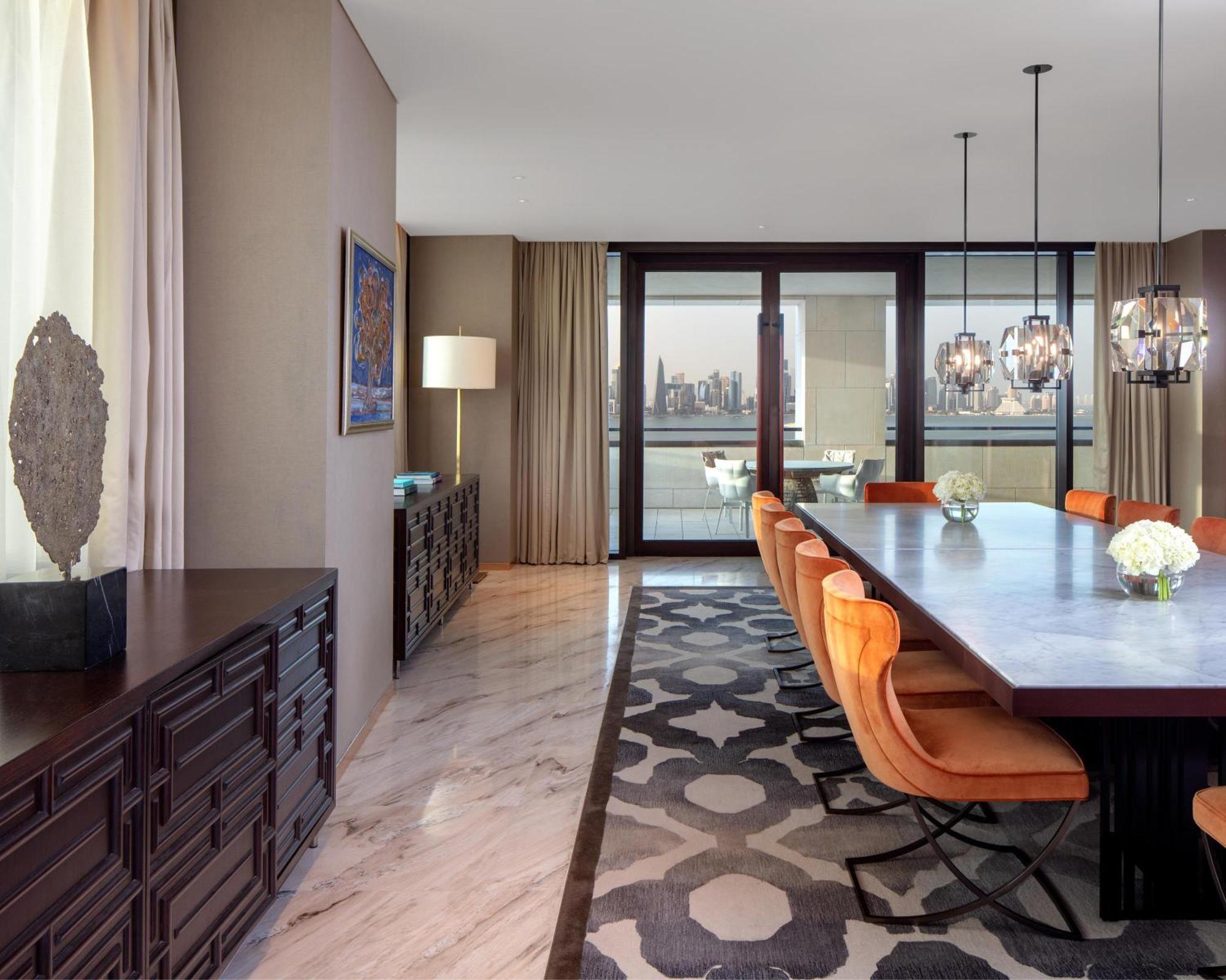 Park Hyatt Hotel