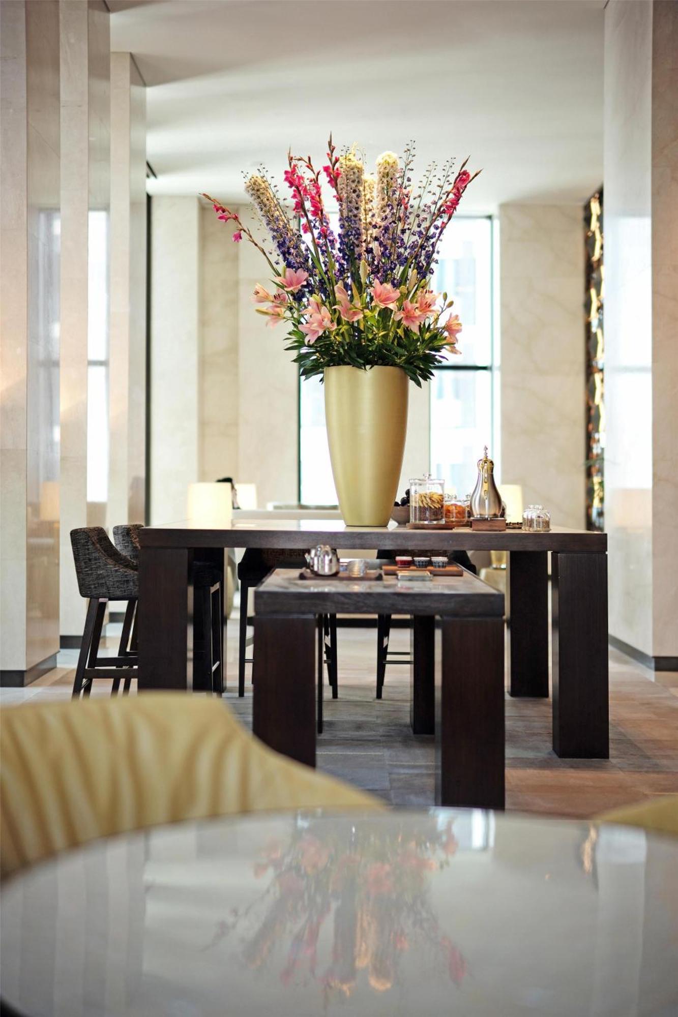 Park Hyatt Hotel
