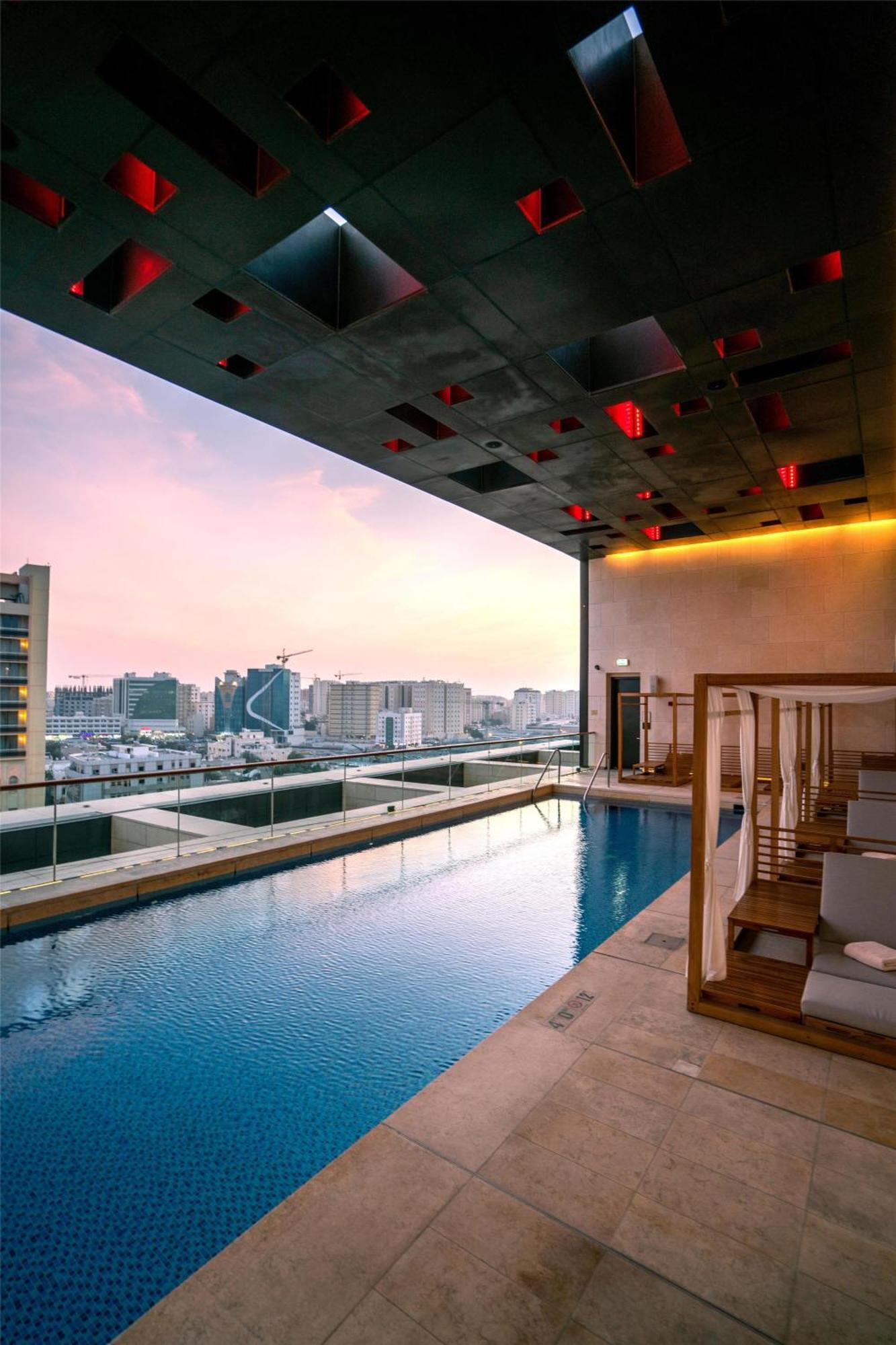 Hotel Park Hyatt 5*