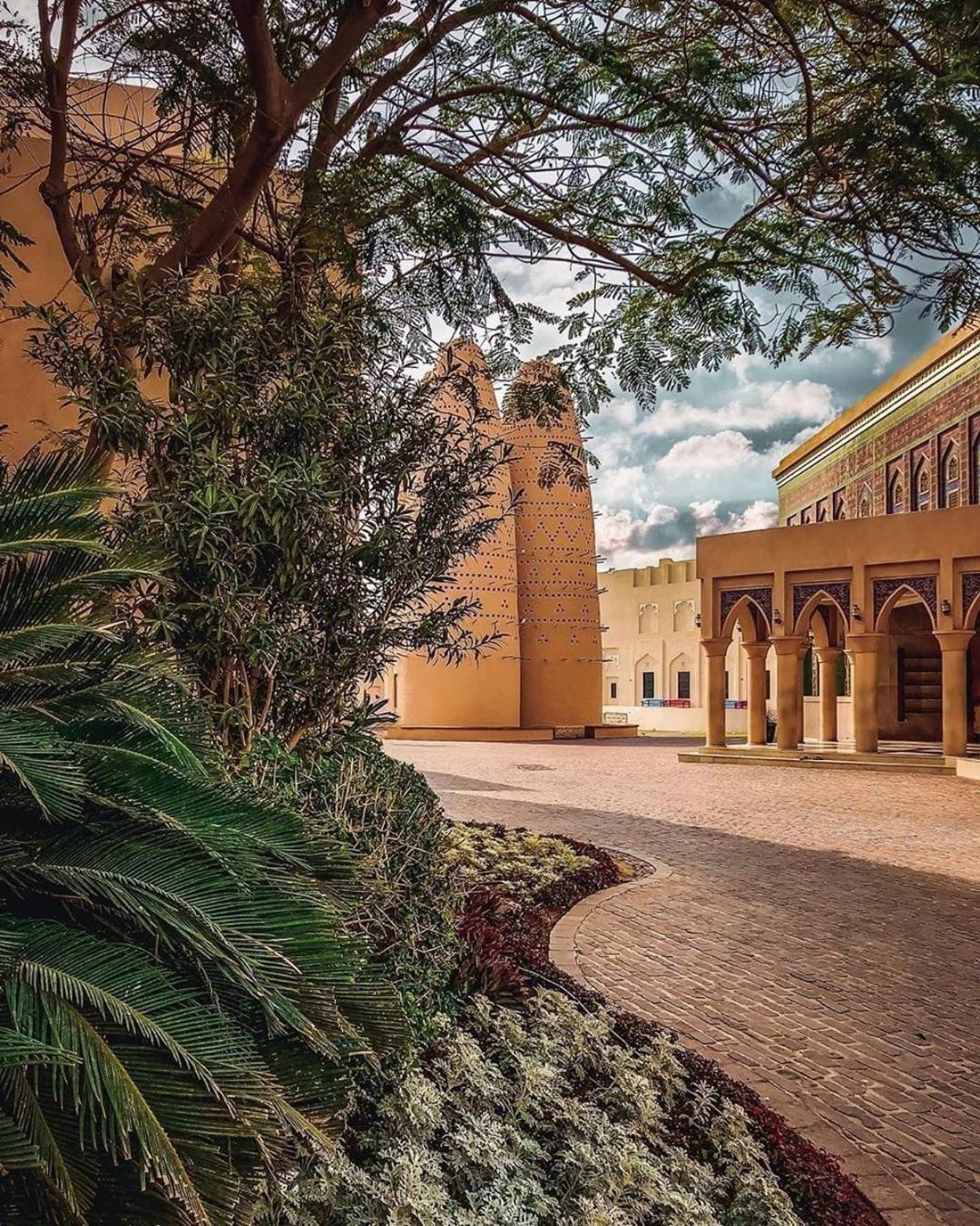 Saraya Palace Hotel