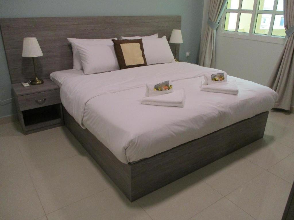 Hotel Sovereign - Marriage Certificate Required Doha