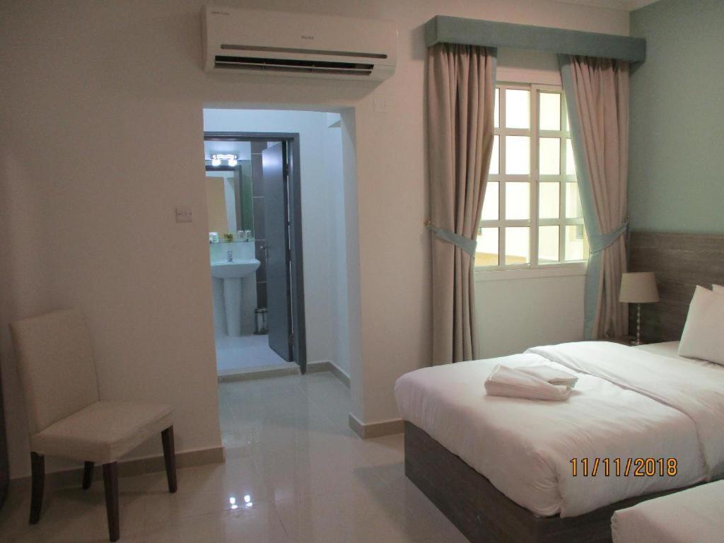 Hotel Sovereign - Marriage Certificate Required