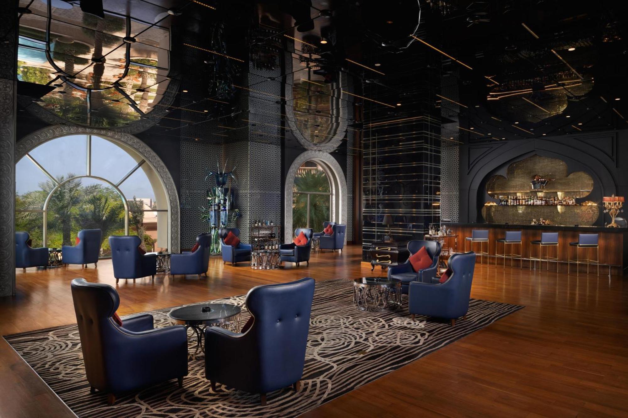 Marsa Malaz Kempinski, The Pearl 5*