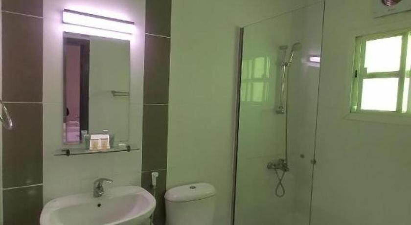 Hotel Sovereign - Marriage Certificate Required Doha