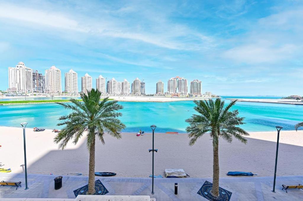 Pearl Of The Marina Baywalk Penthouse Apartment *