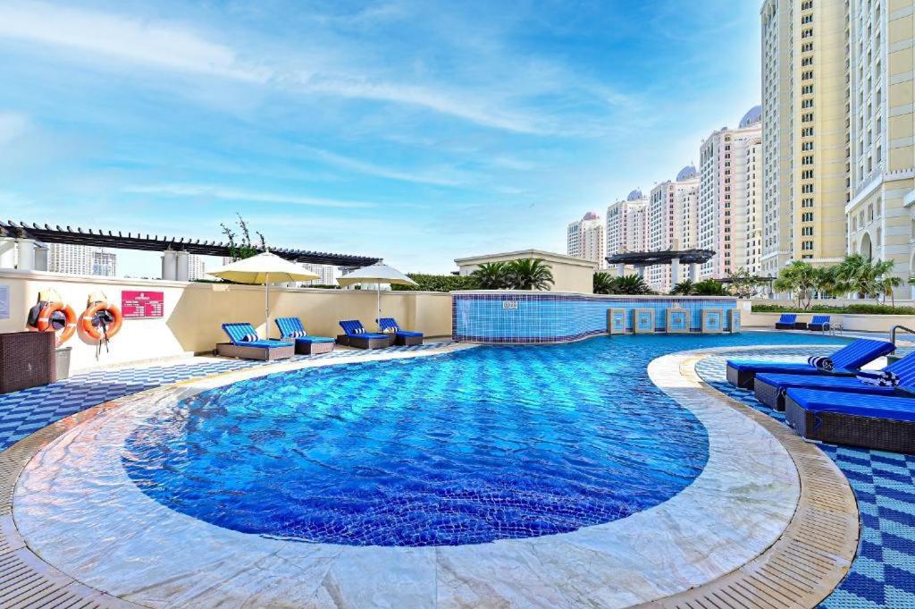 Apartment Pearl Of The Marina Baywalk Penthouse