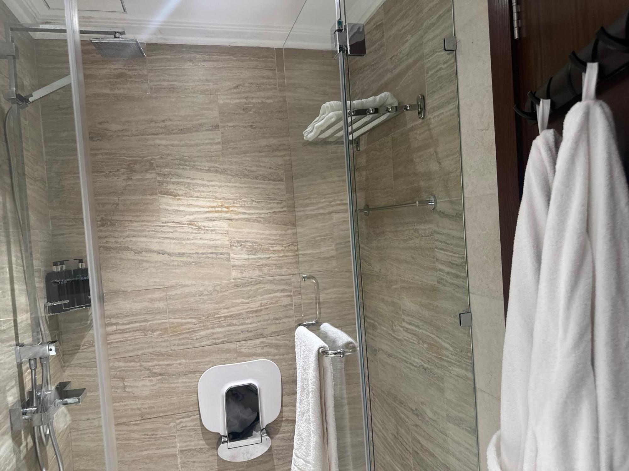 Pangsapuri Pearl Of The Marina Baywalk Penthouse