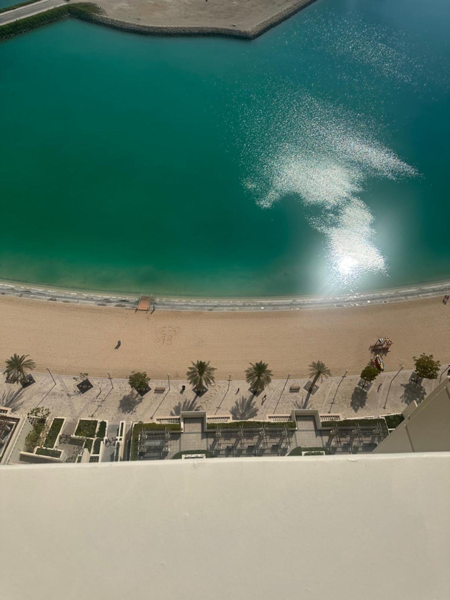 Apartment Pearl Of The Marina Baywalk Penthouse *
