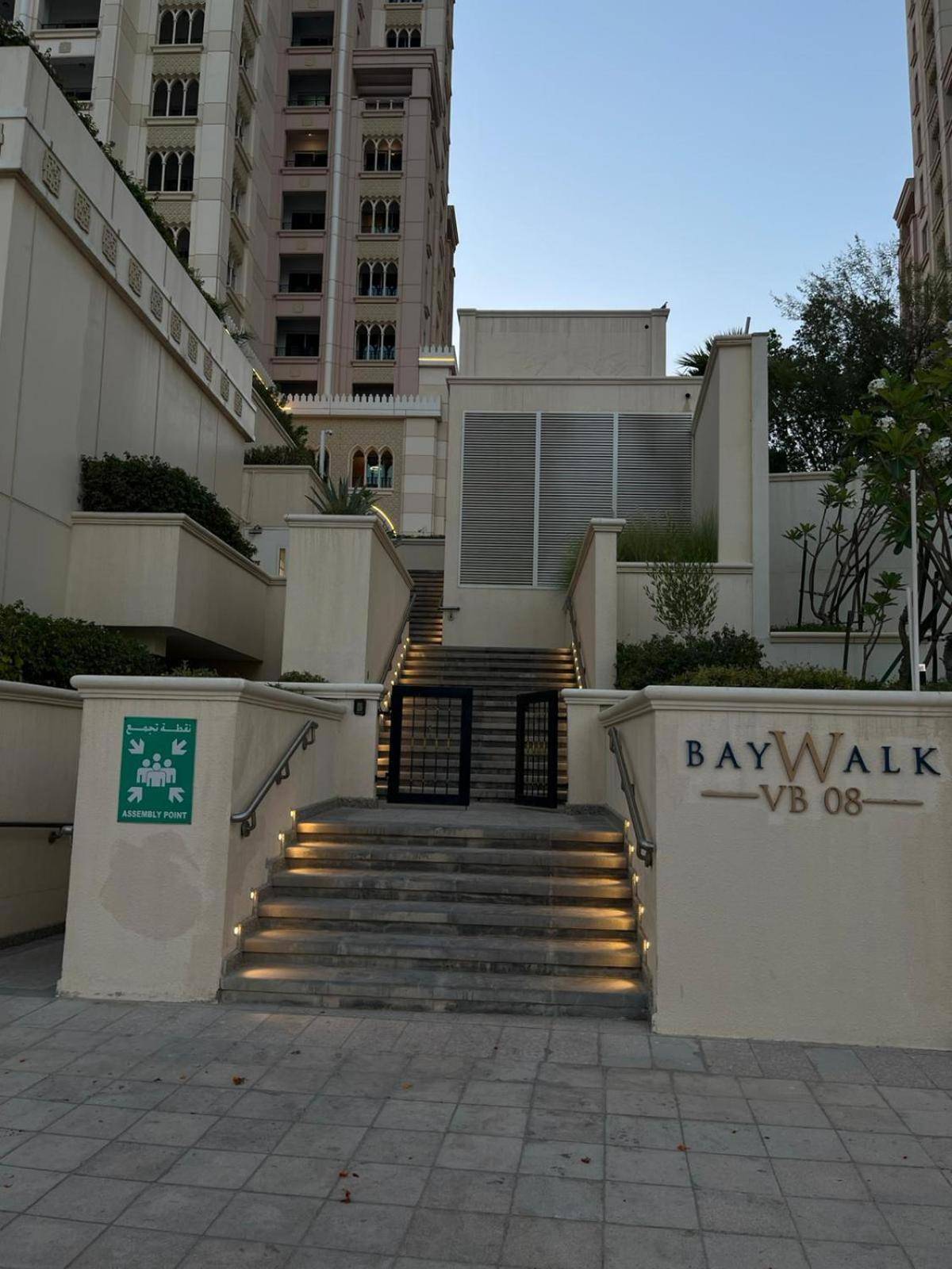 Pearl Of The Marina Baywalk Penthouse *