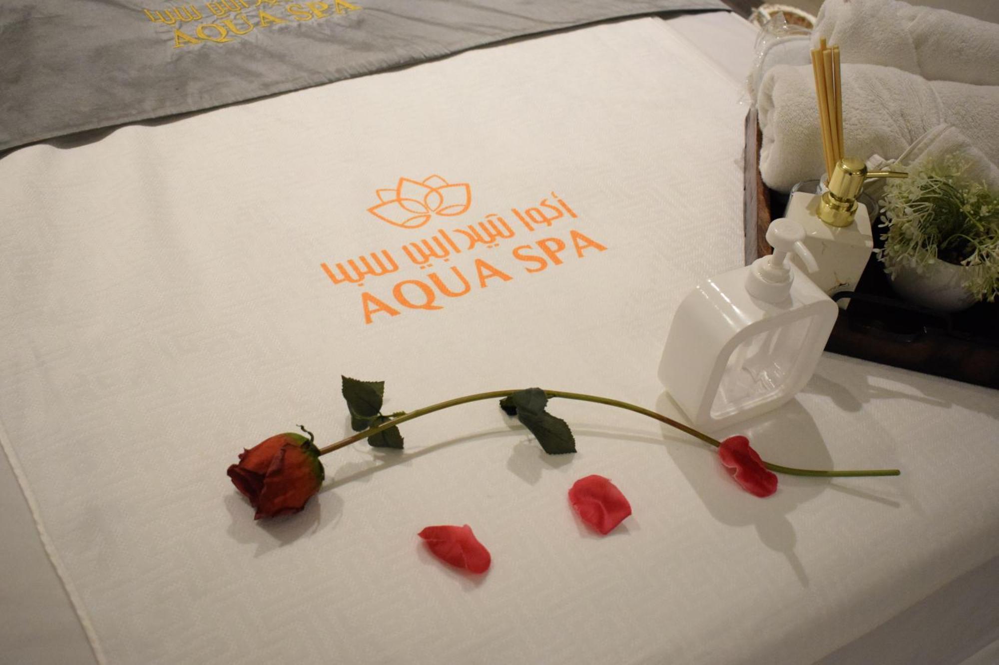 Saraya Corniche Hotel