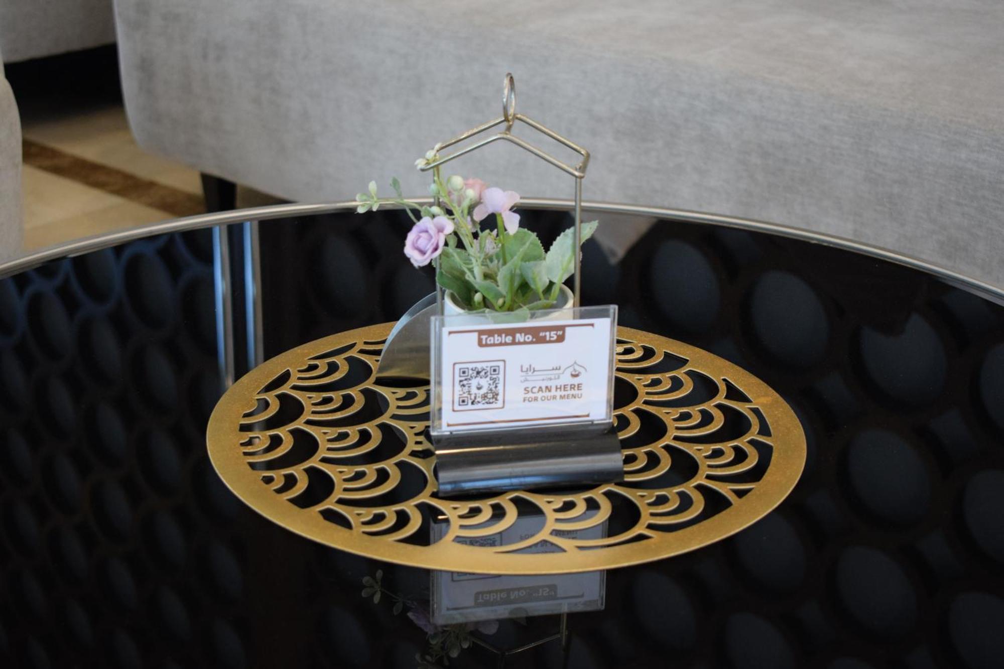 Saraya Corniche 5*